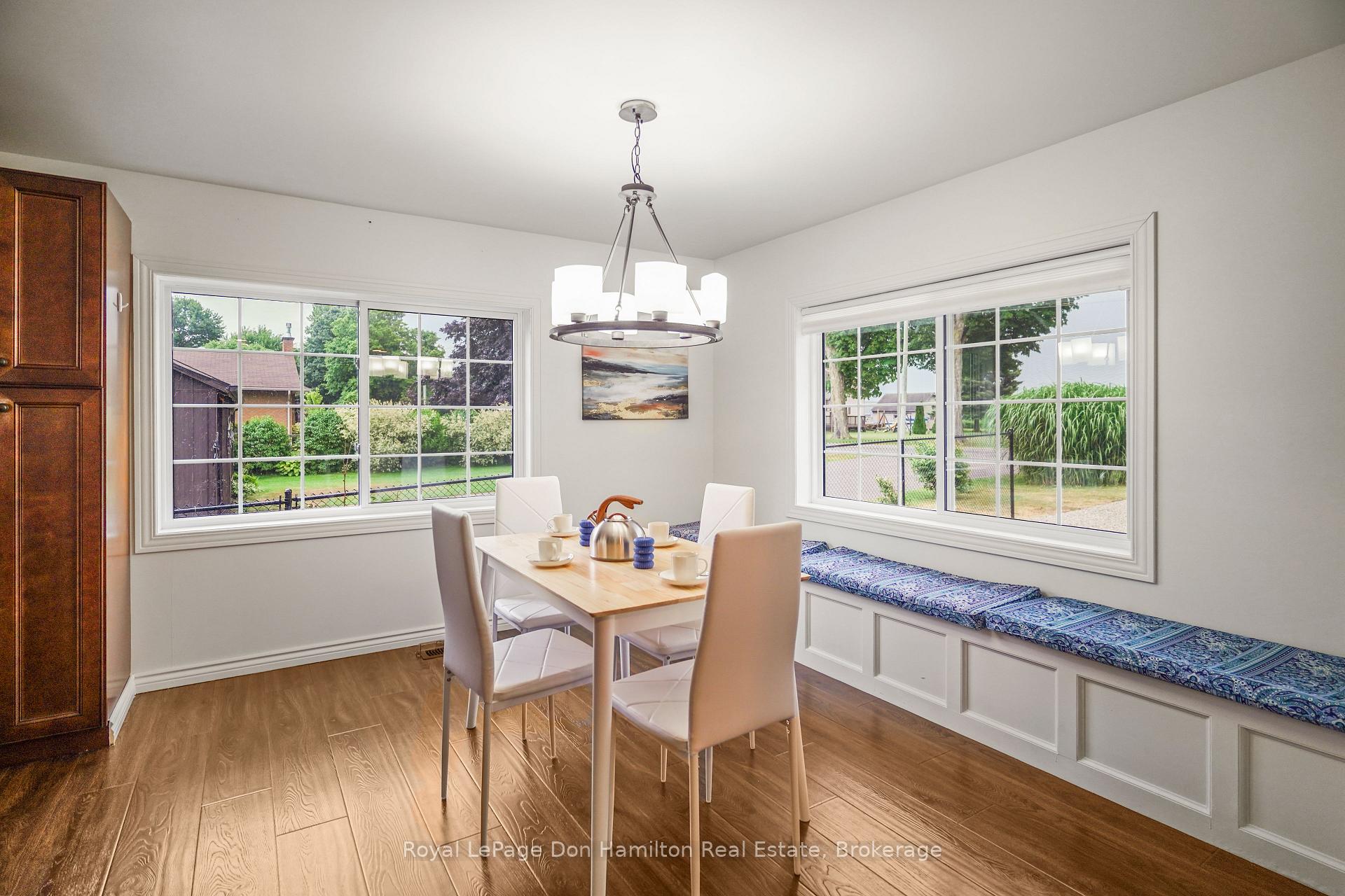 Photo 15 of 1175 Concesstion Rd 12, Norfolk, Rural N. Walsingham — HOMEH