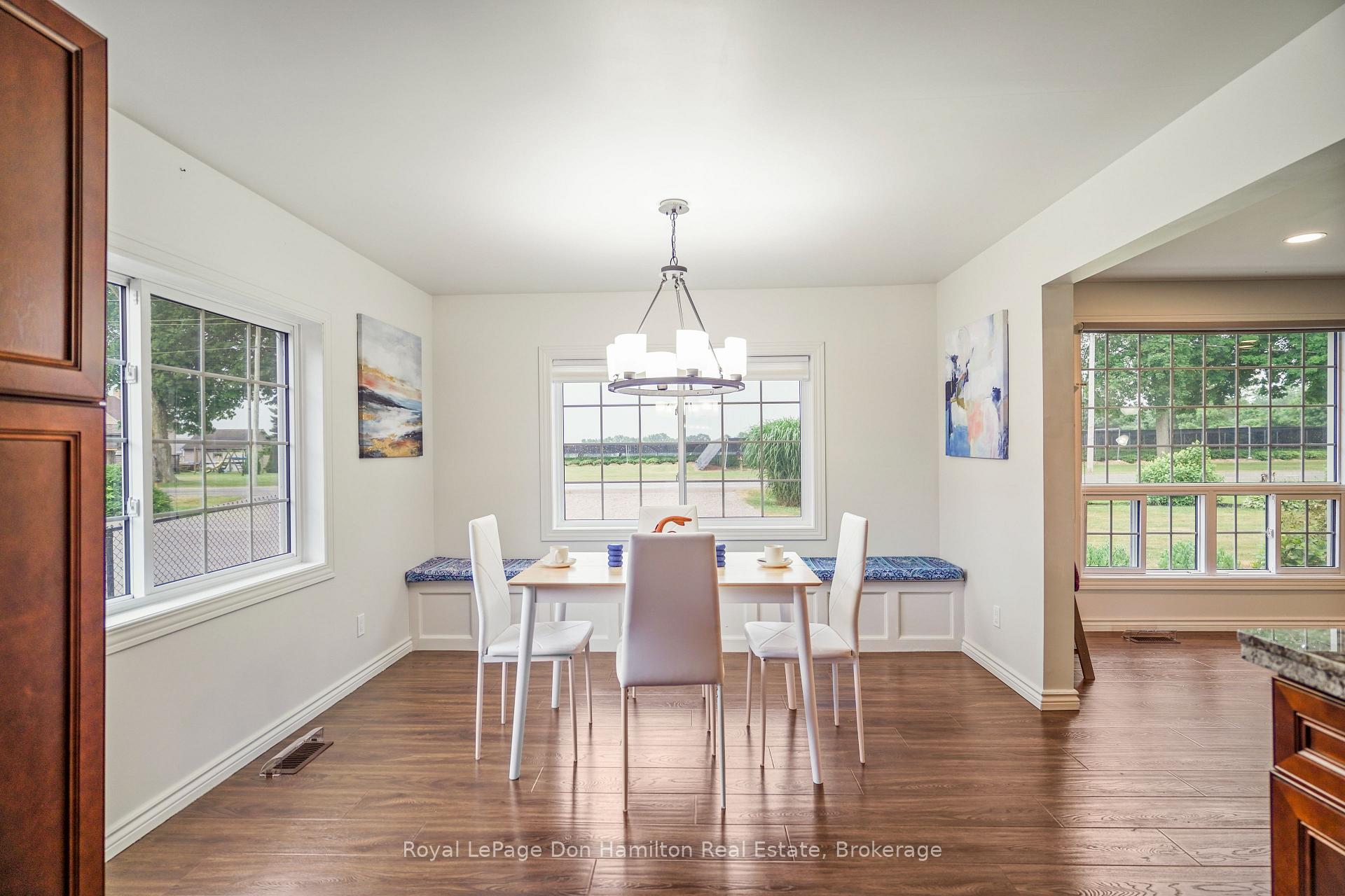 Photo 16 of 1175 Concesstion Rd 12, Norfolk, Rural N. Walsingham — HOMEH