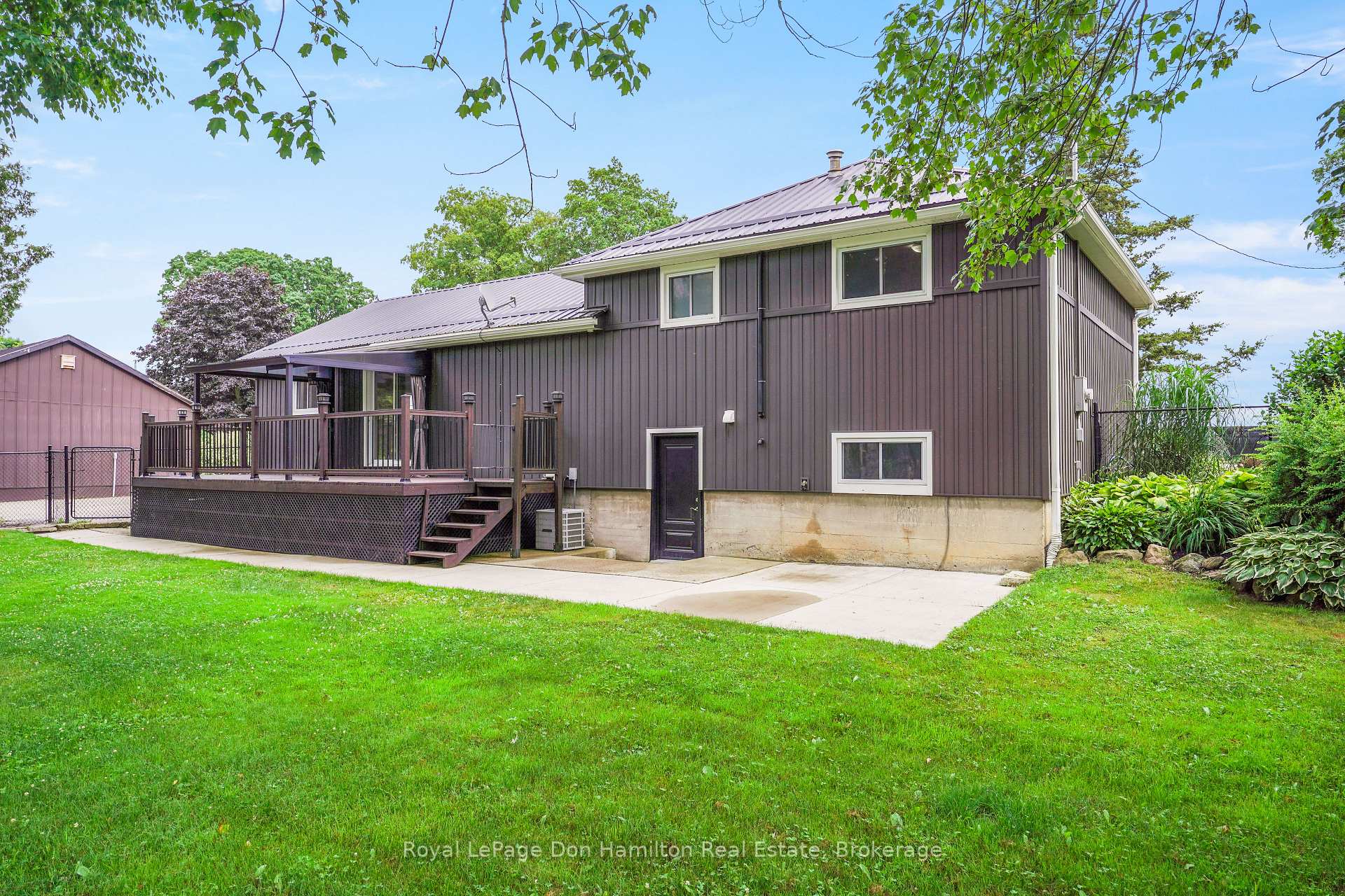 Photo 57 of 1175 Concesstion Rd 12, Norfolk, Rural N. Walsingham — HOMEH