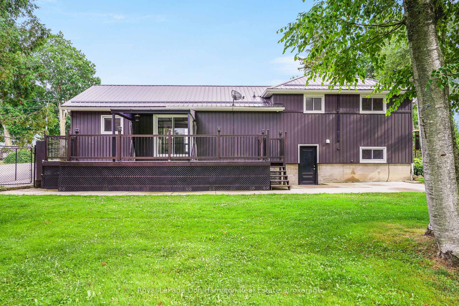Photo 58 of 1175 Concesstion Rd 12, Norfolk, Rural N. Walsingham — HOMEH