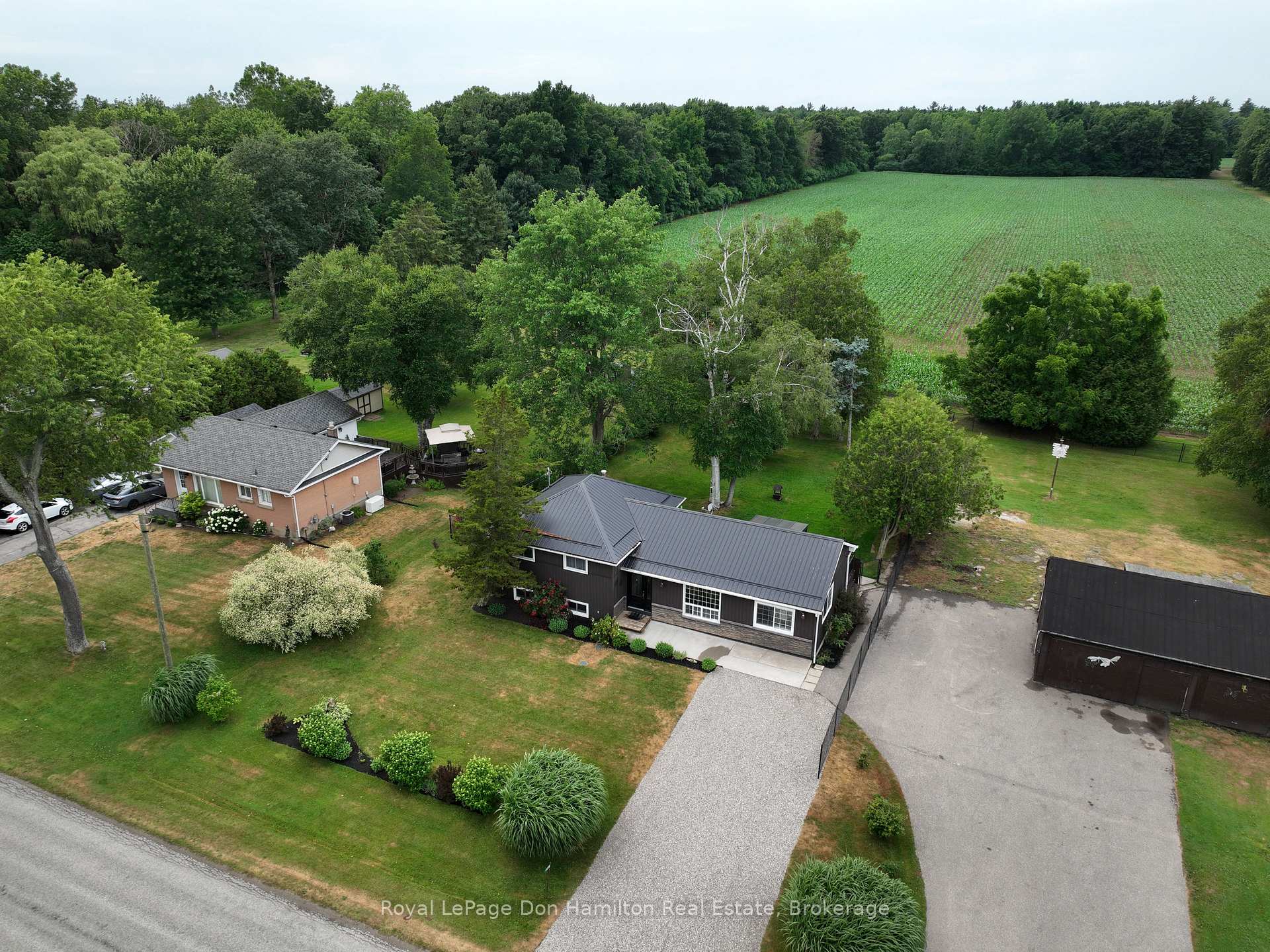 Photo 23 of 1175 Concesstion Rd 12, Norfolk, Rural N. Walsingham — HOMEH