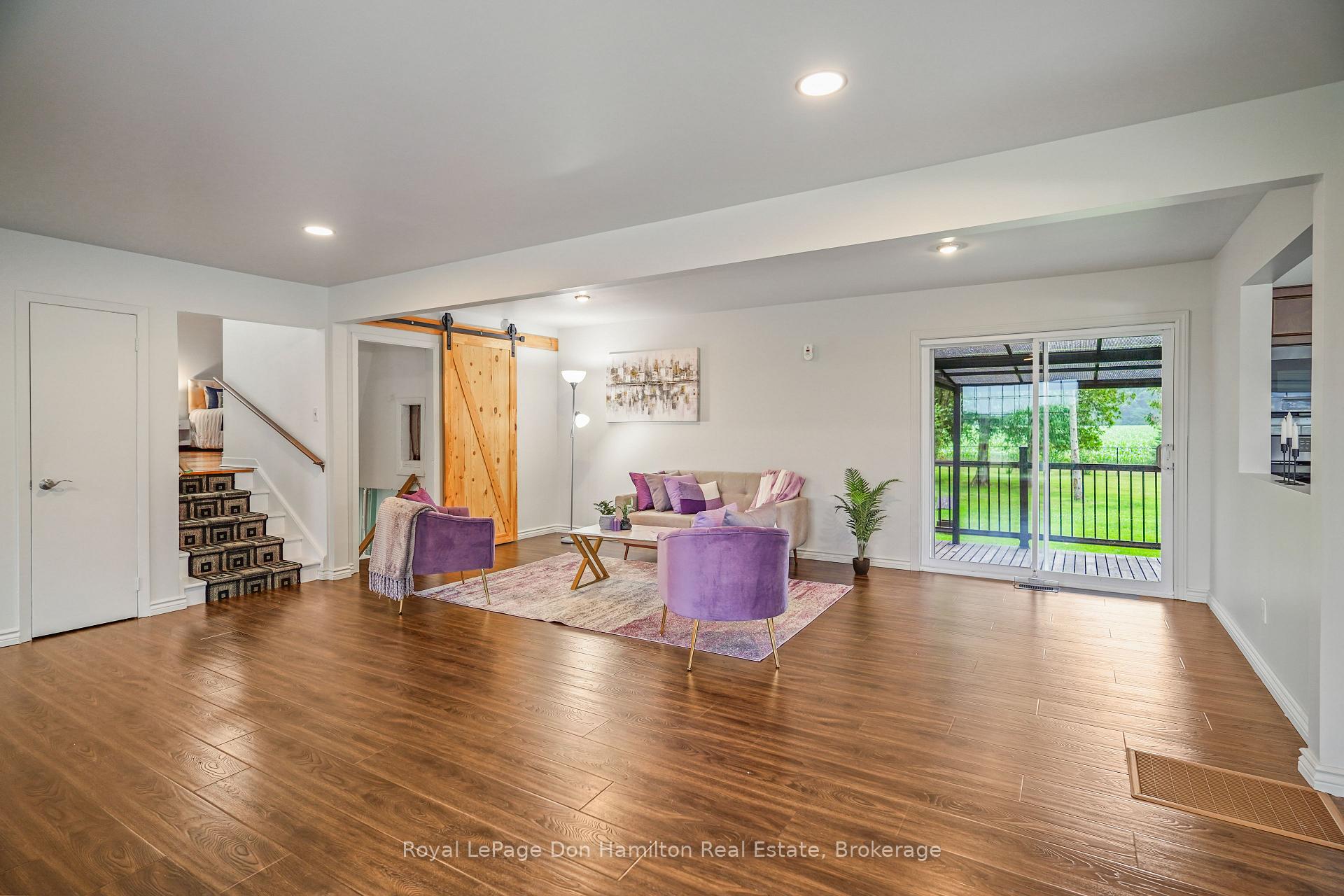 Photo 31 of 1175 Concesstion Rd 12, Norfolk, Rural N. Walsingham — HOMEH