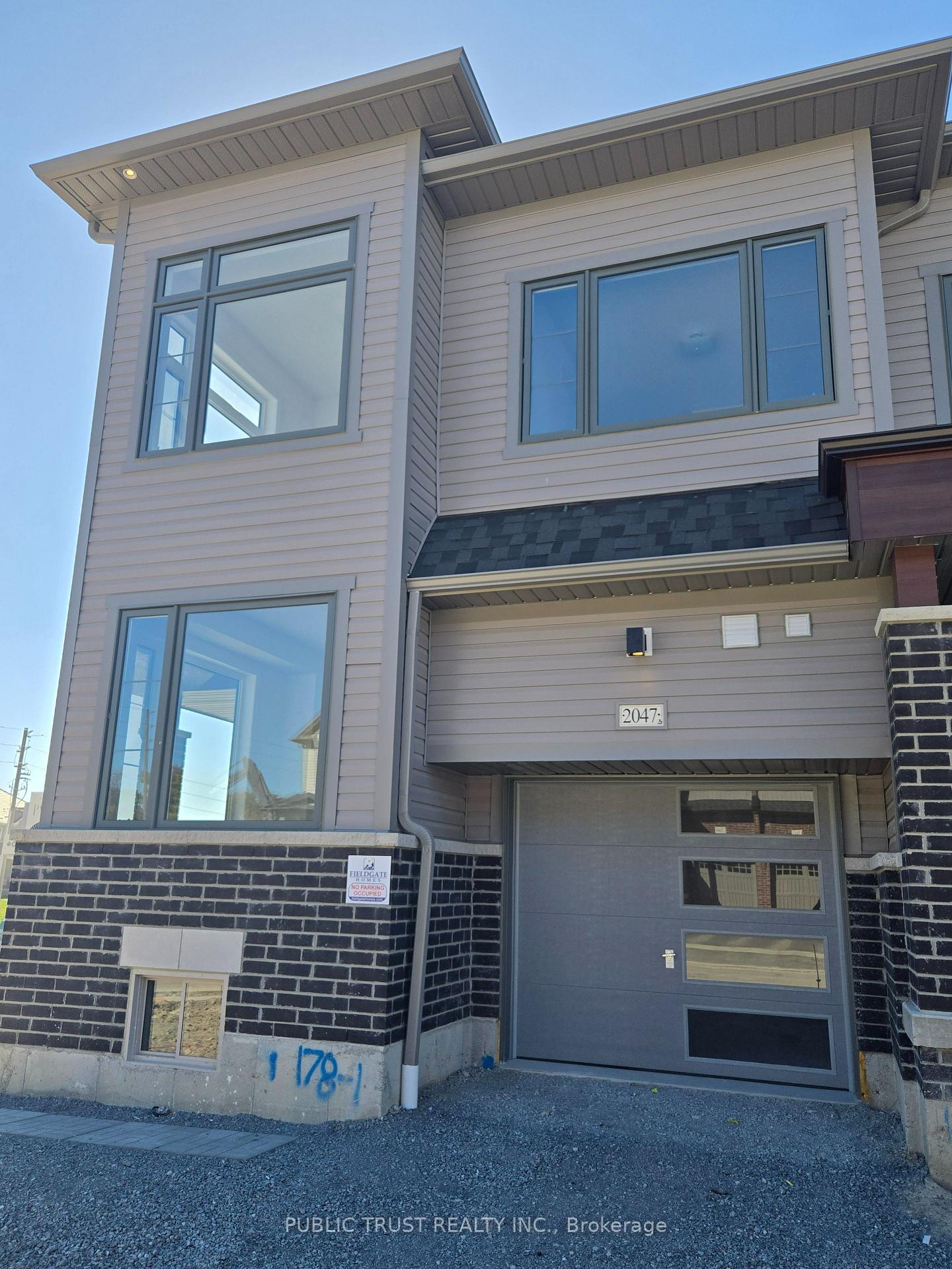Photo 1 of 2047 Horace Duncan Cres, Oshawa, Kedron — HOMEH