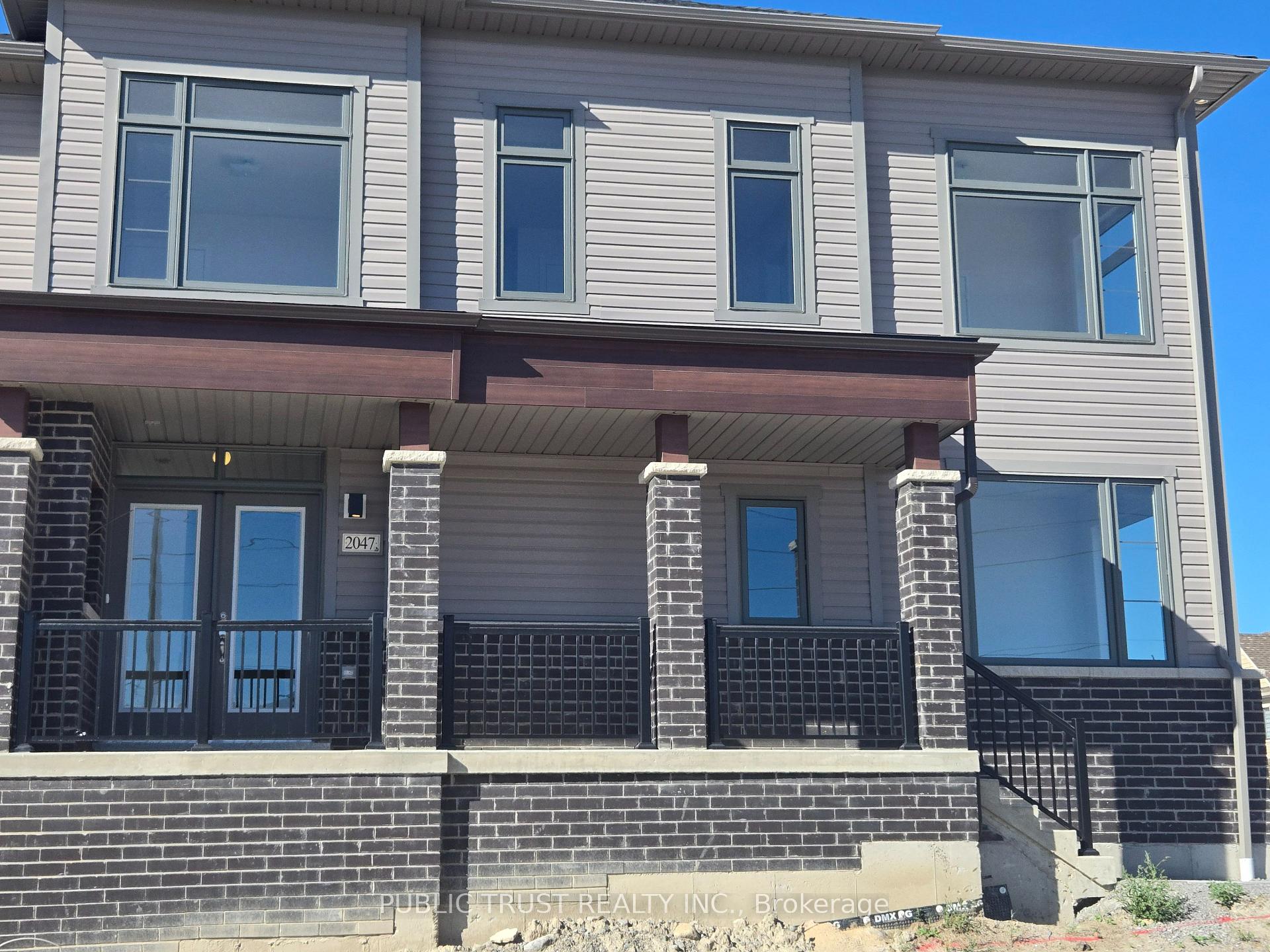 Photo 3 of 2047 Horace Duncan Cres, Oshawa, Kedron — HOMEH
