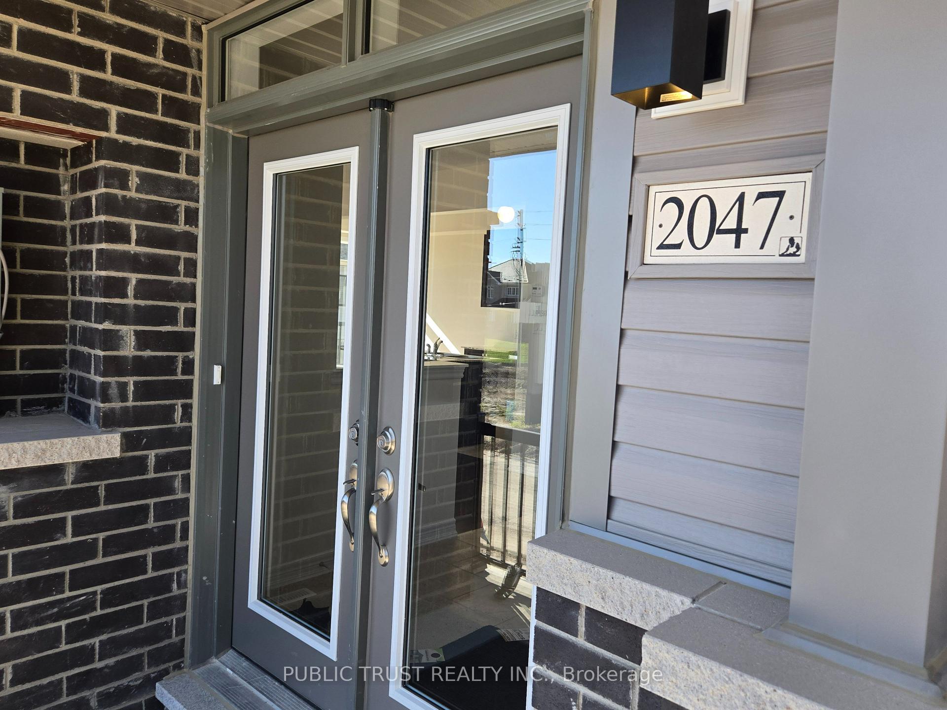 Photo 8 of 2047 Horace Duncan Cres, Oshawa, Kedron — HOMEH