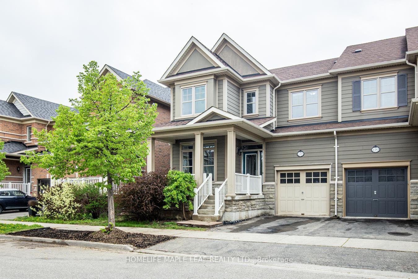 Photo 13 of 118 Kendall Drive, Milton, Scott — HOMEH