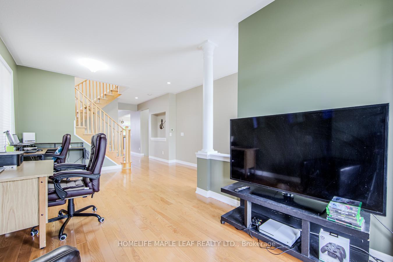 Photo 5 of 118 Kendall Drive, Milton, Scott — HOMEH