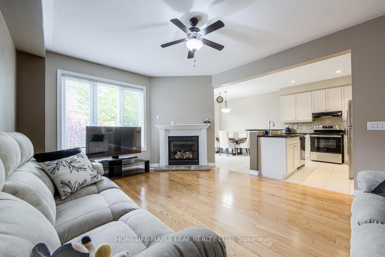 Photo 9 of 118 Kendall Drive, Milton, Scott — HOMEH