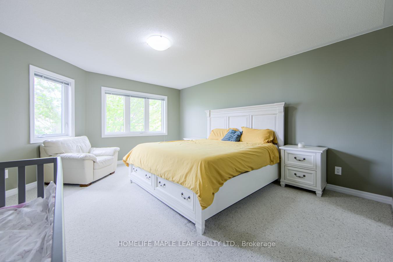 Photo 24 of 118 Kendall Drive, Milton, Scott — HOMEH