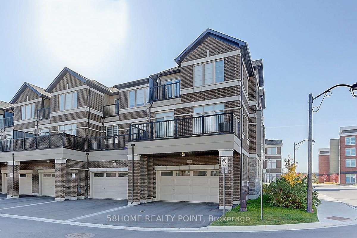 Photo 2 of 43 Floyd Ford Way, Markham, Box Grove — HOMEH