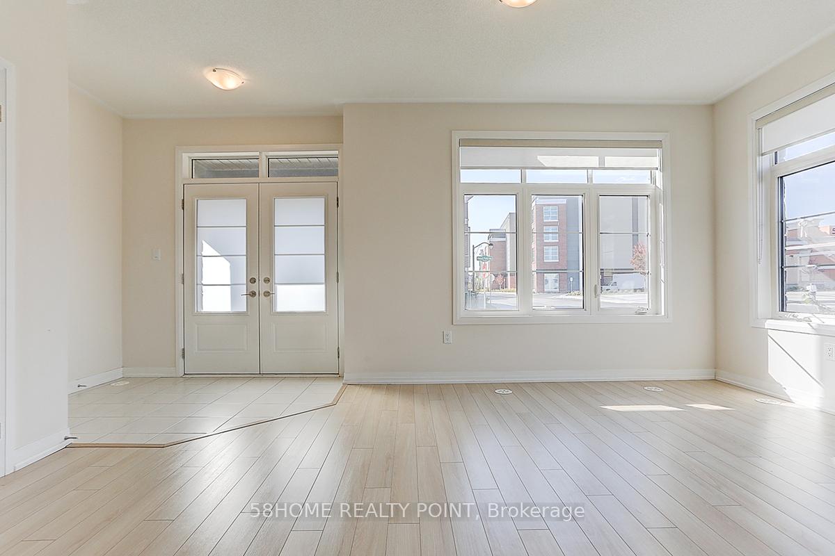 Photo 4 of 43 Floyd Ford Way, Markham, Box Grove — HOMEH