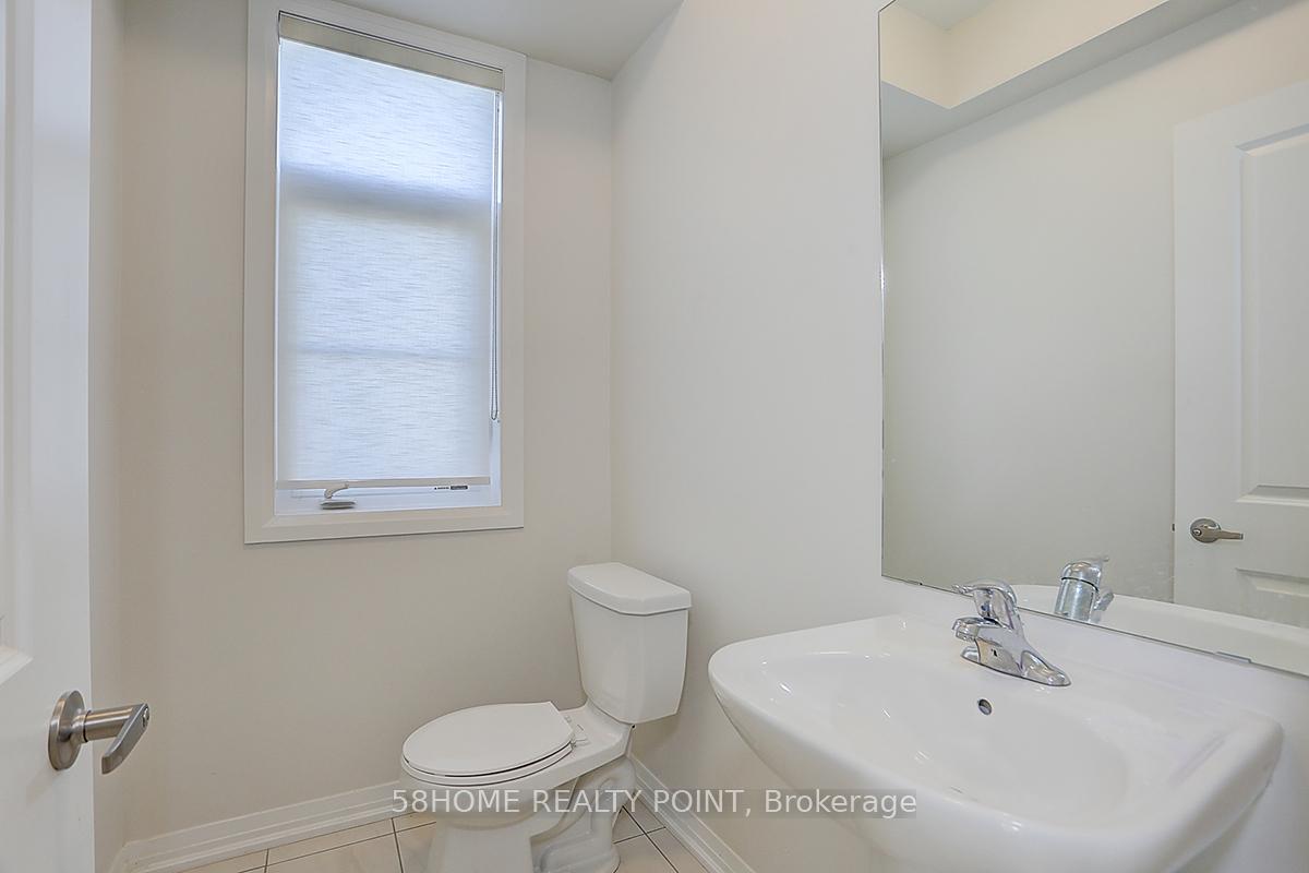 Photo 7 of 43 Floyd Ford Way, Markham, Box Grove — HOMEH