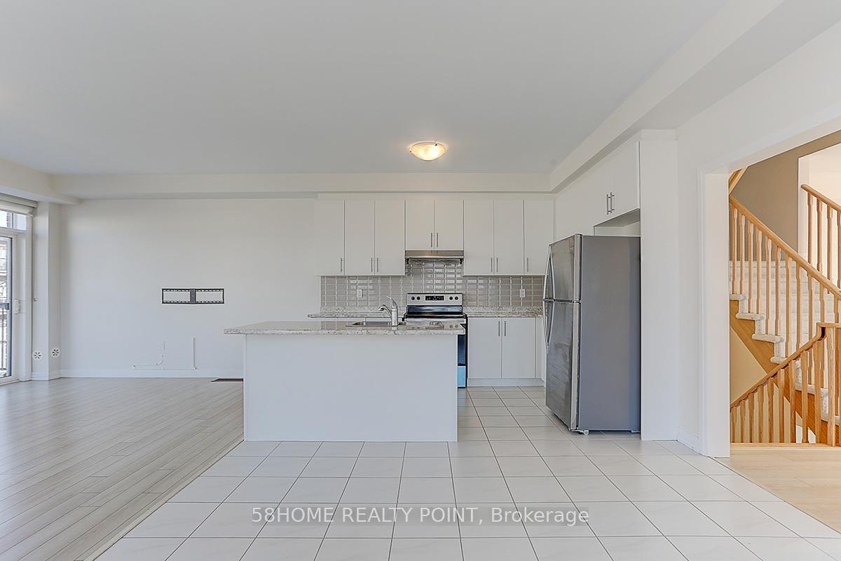 Photo 13 of 43 Floyd Ford Way, Markham, Box Grove — HOMEH