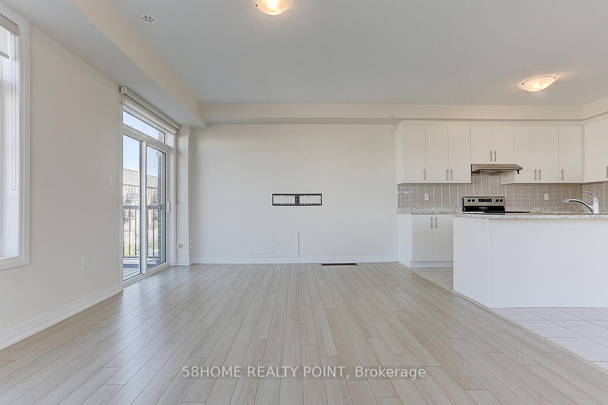 Photo 16 of 43 Floyd Ford Way, Markham, Box Grove — HOMEH