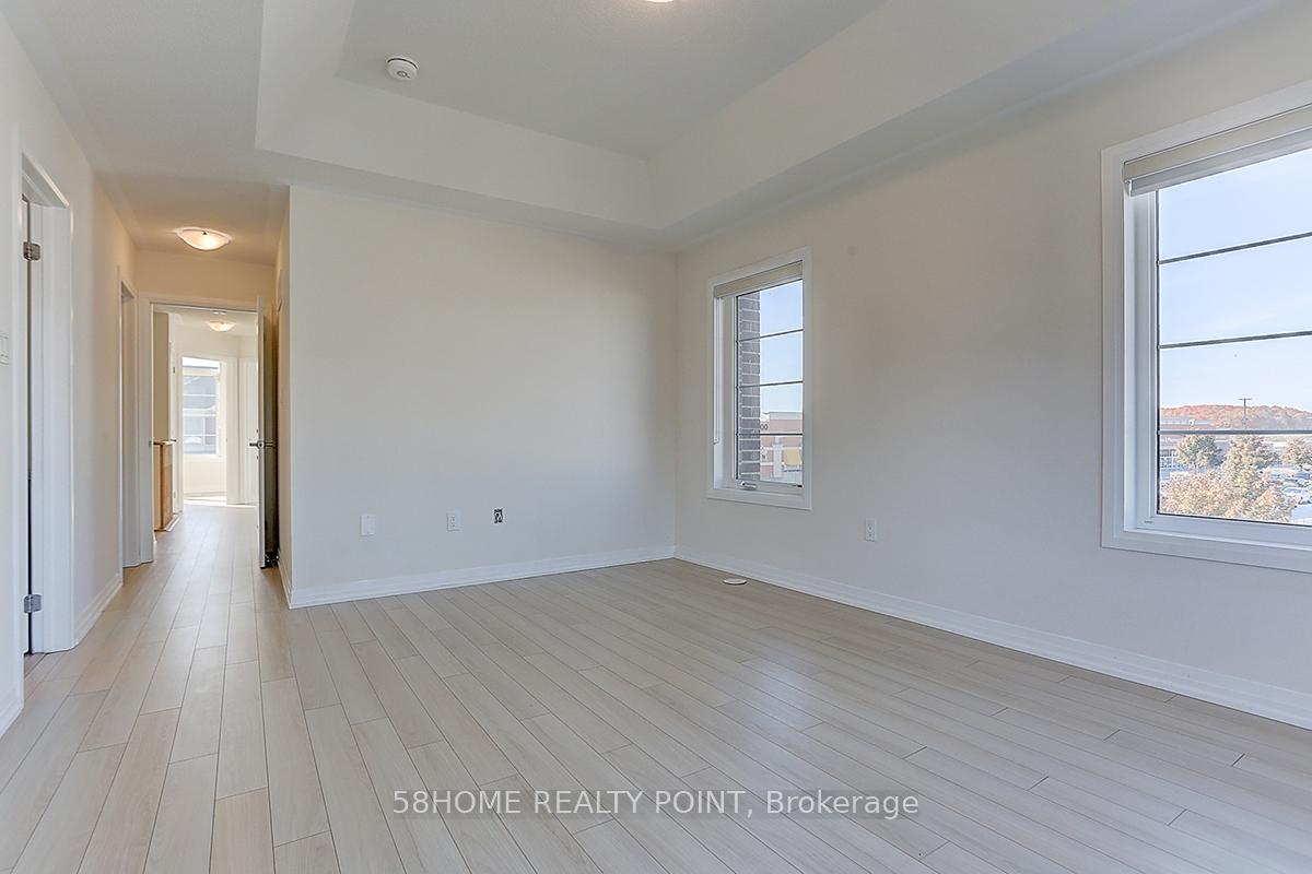 Photo 21 of 43 Floyd Ford Way, Markham, Box Grove — HOMEH
