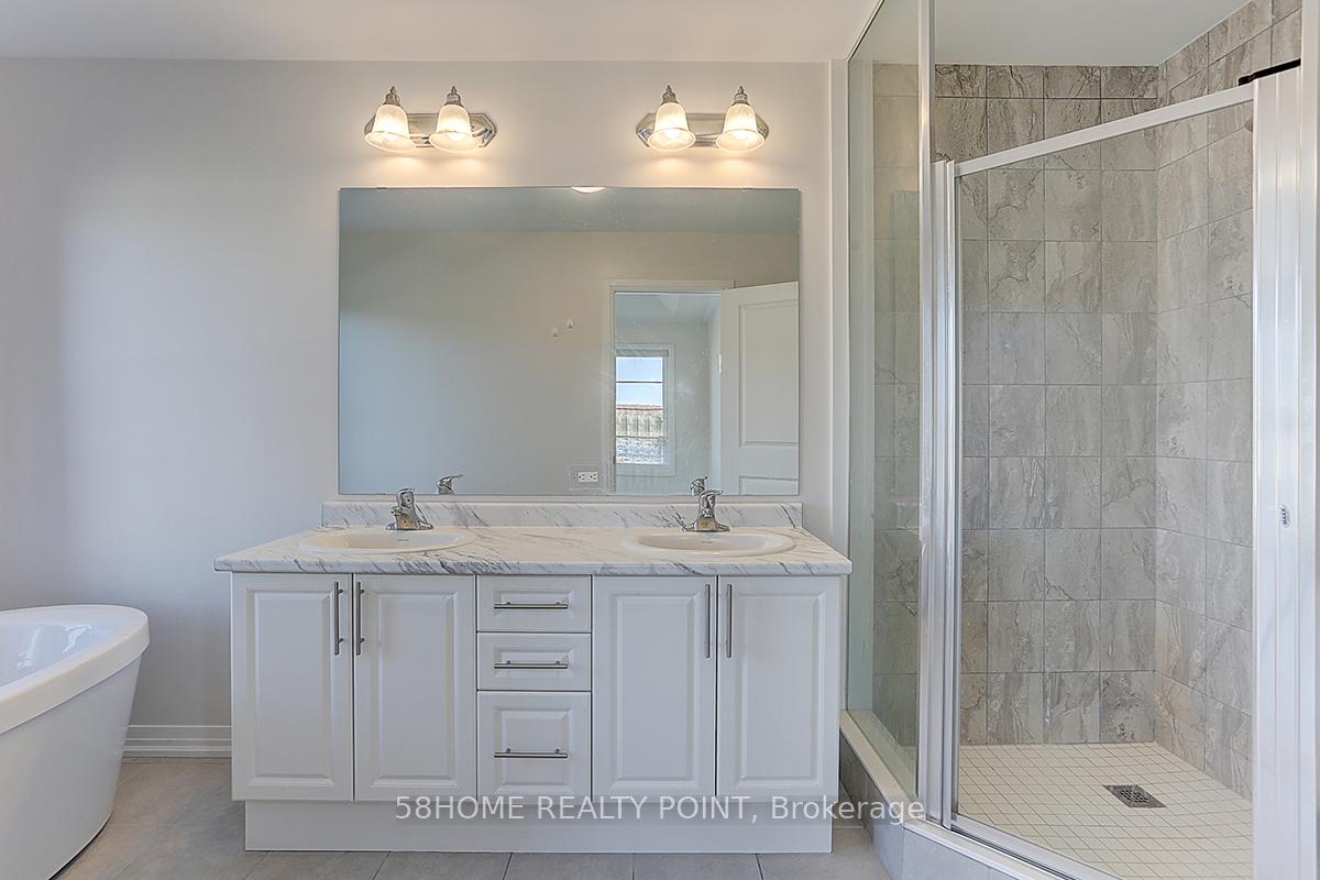 Photo 23 of 43 Floyd Ford Way, Markham, Box Grove — HOMEH