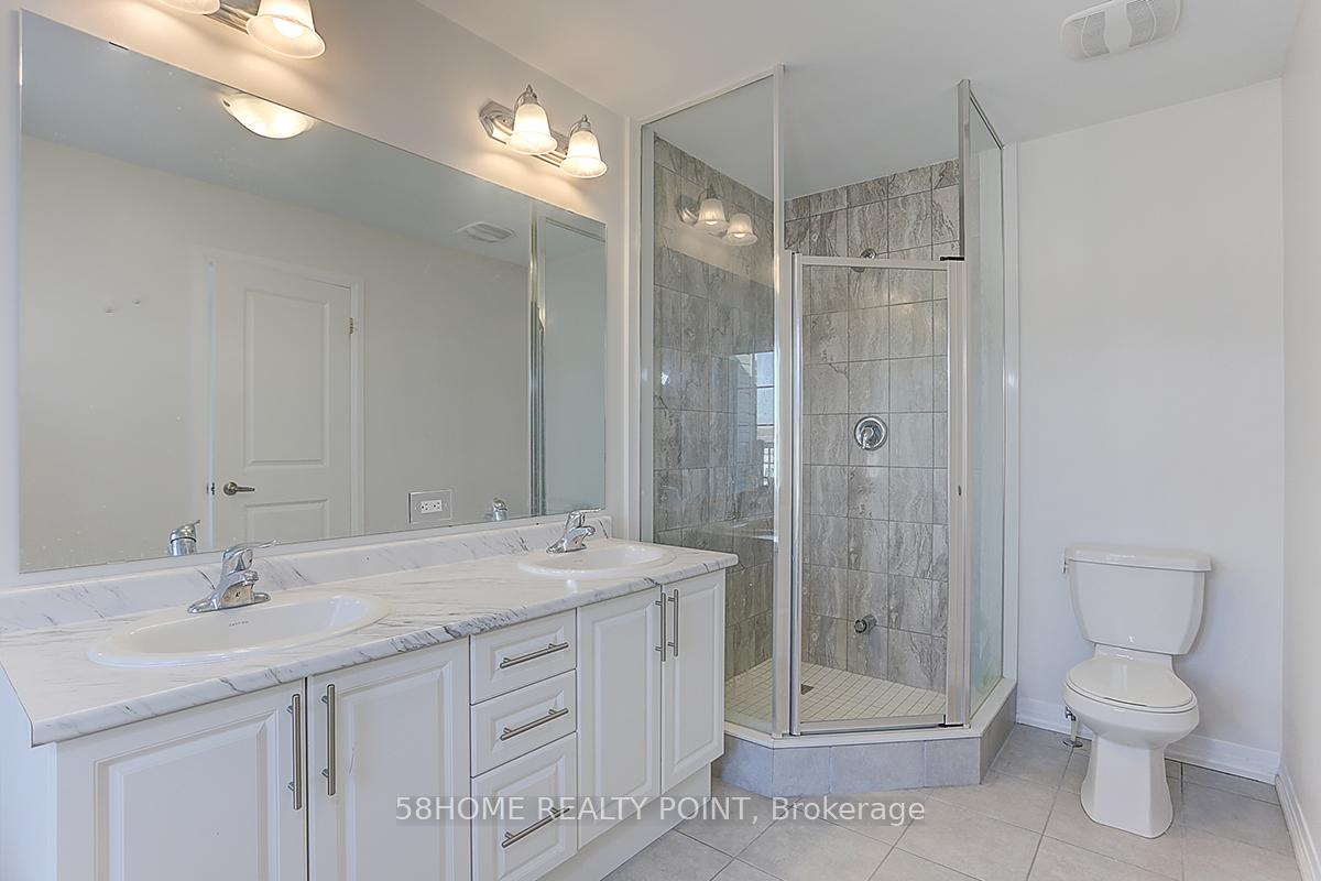 Photo 25 of 43 Floyd Ford Way, Markham, Box Grove — HOMEH
