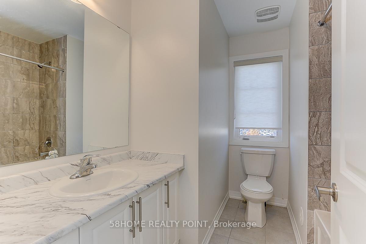 Photo 29 of 43 Floyd Ford Way, Markham, Box Grove — HOMEH