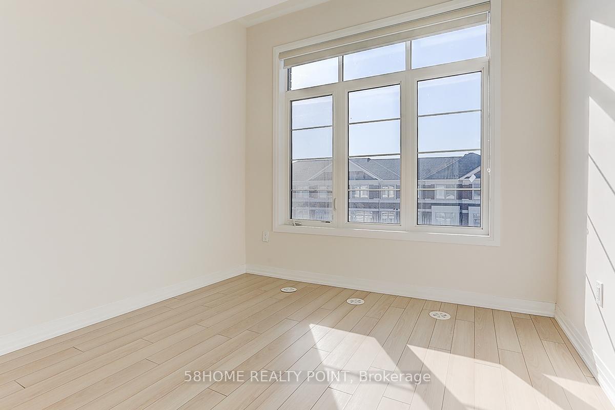 Photo 30 of 43 Floyd Ford Way, Markham, Box Grove — HOMEH