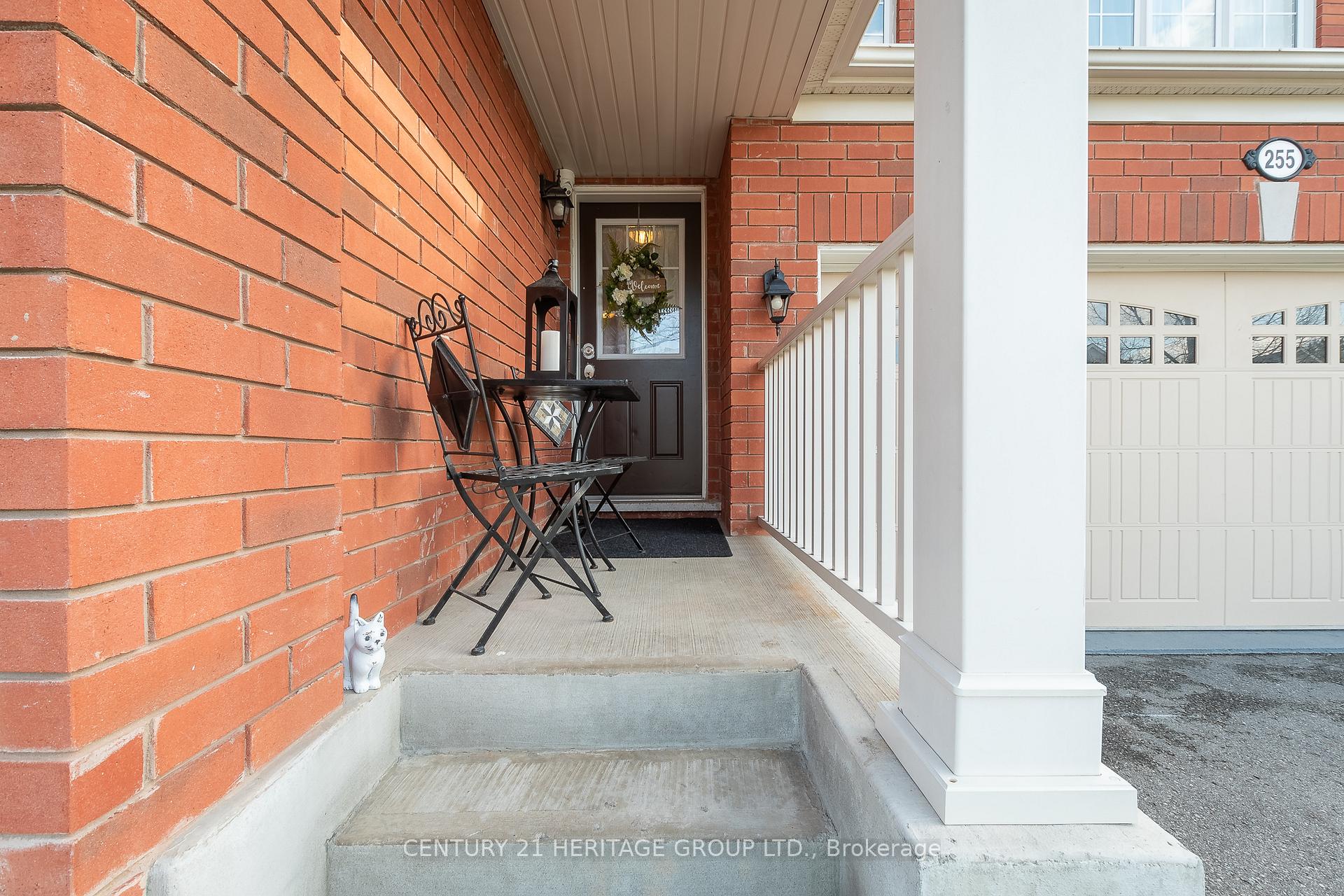 Photo 2 of 255 John W. Taylor Avenue, New Tecumseth, Alliston — HOMEH