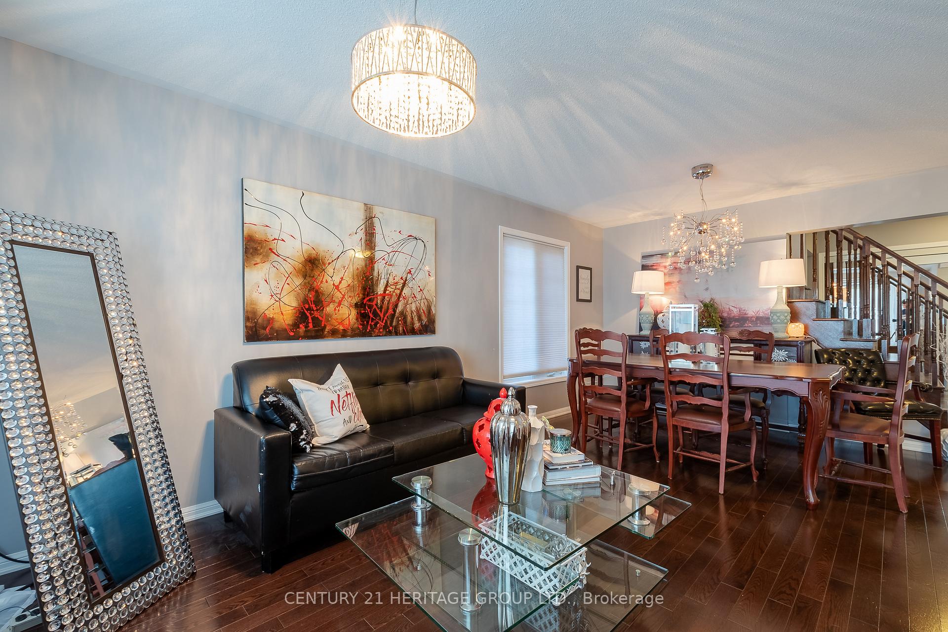 Photo 6 of 255 John W. Taylor Avenue, New Tecumseth, Alliston — HOMEH