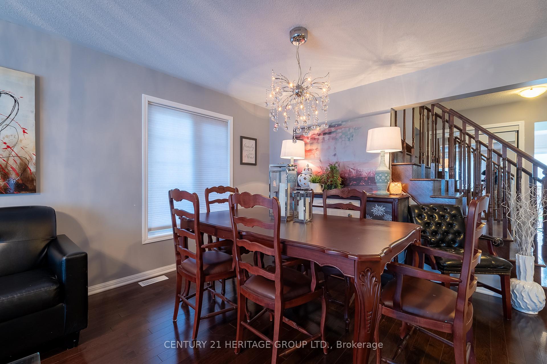 Photo 7 of 255 John W. Taylor Avenue, New Tecumseth, Alliston — HOMEH