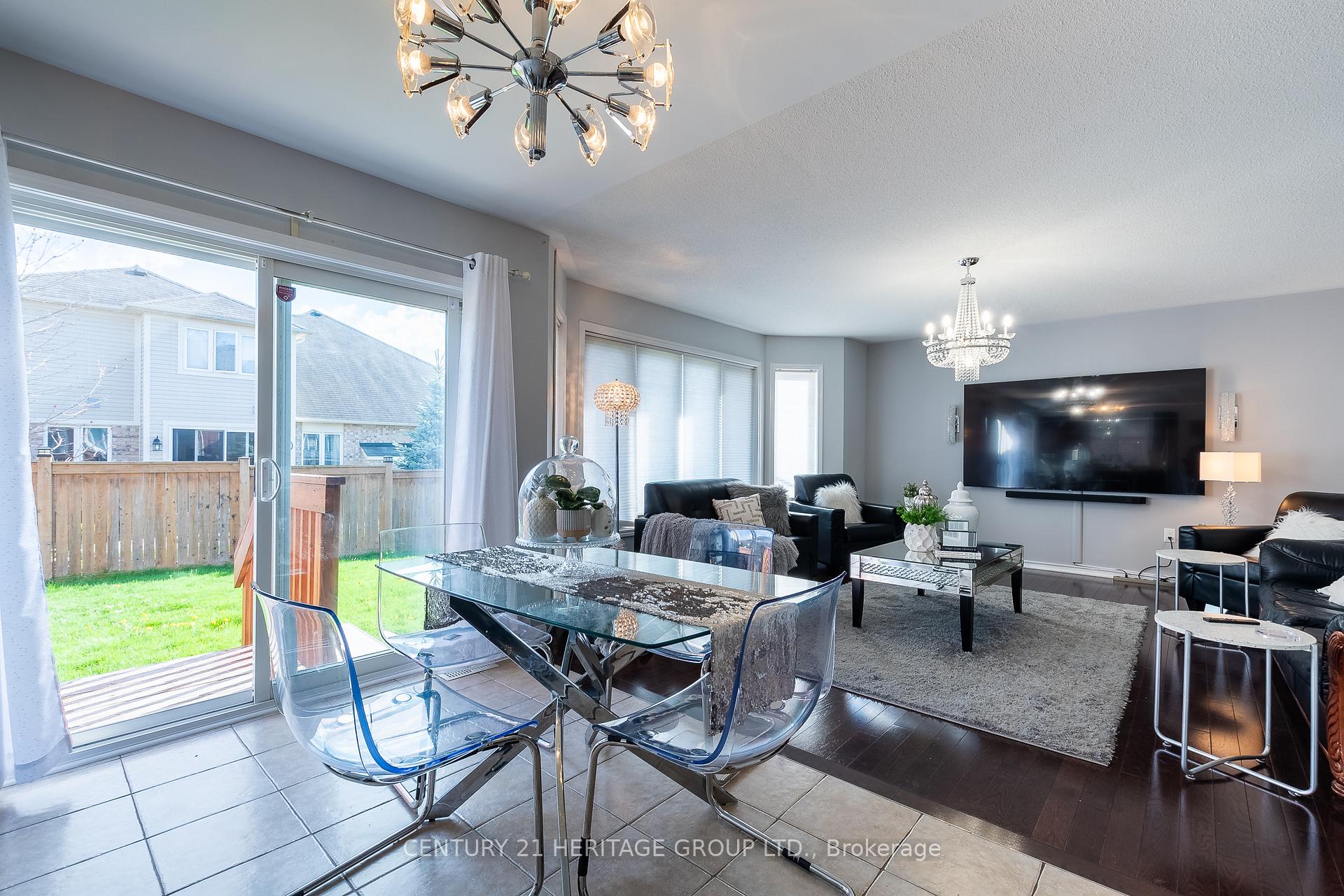 Photo 10 of 255 John W. Taylor Avenue, New Tecumseth, Alliston — HOMEH