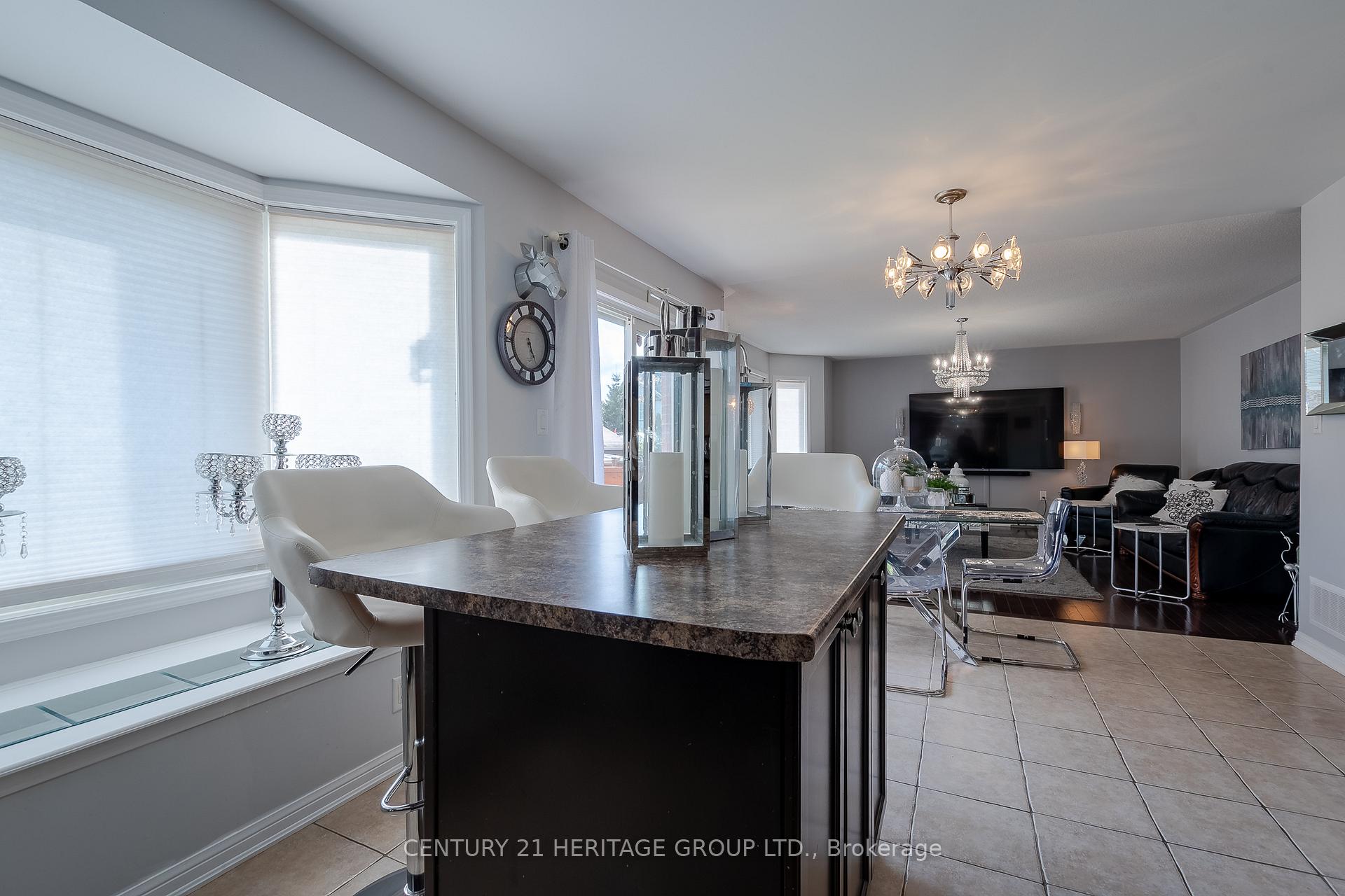 Photo 13 of 255 John W. Taylor Avenue, New Tecumseth, Alliston — HOMEH