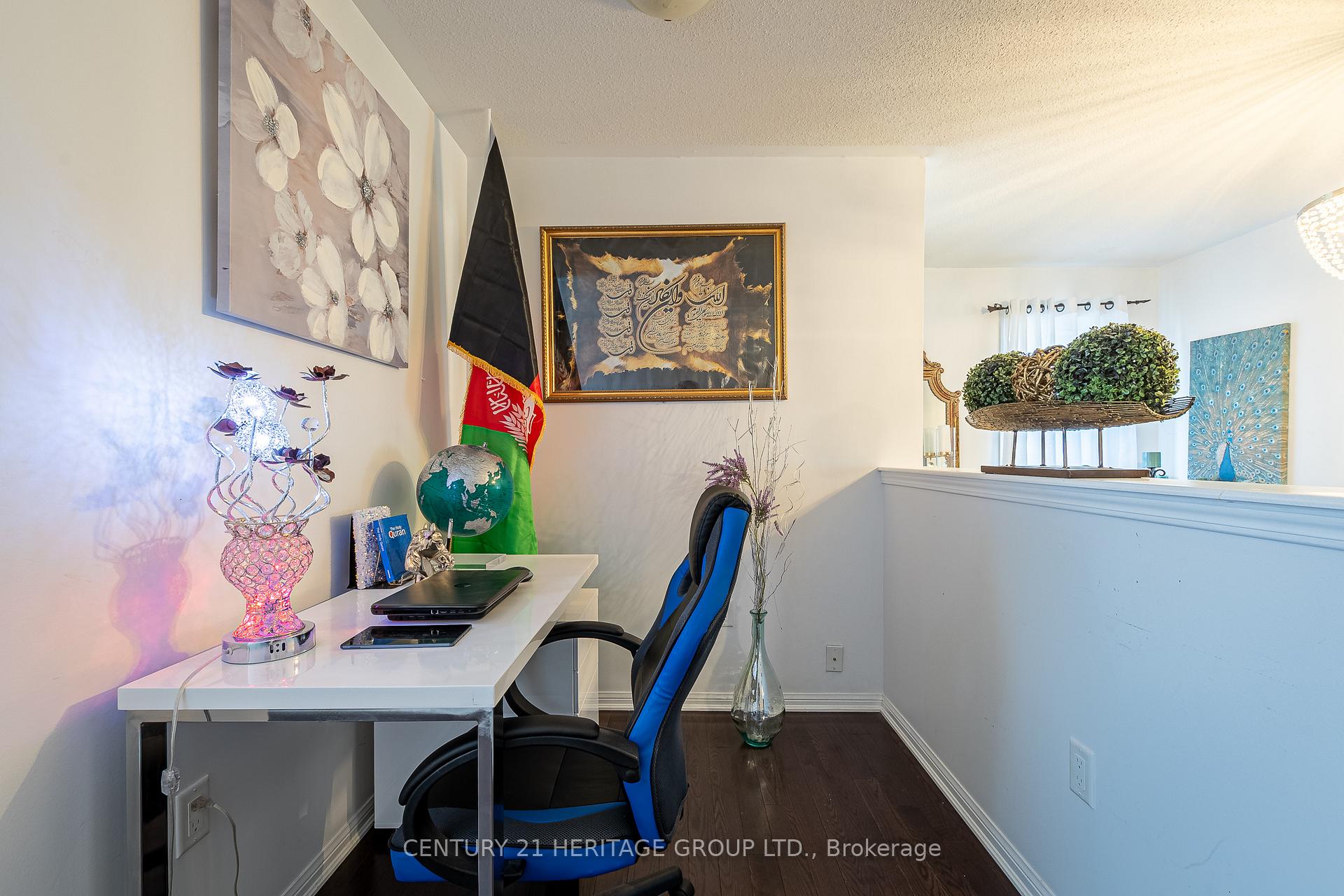Photo 17 of 255 John W. Taylor Avenue, New Tecumseth, Alliston — HOMEH