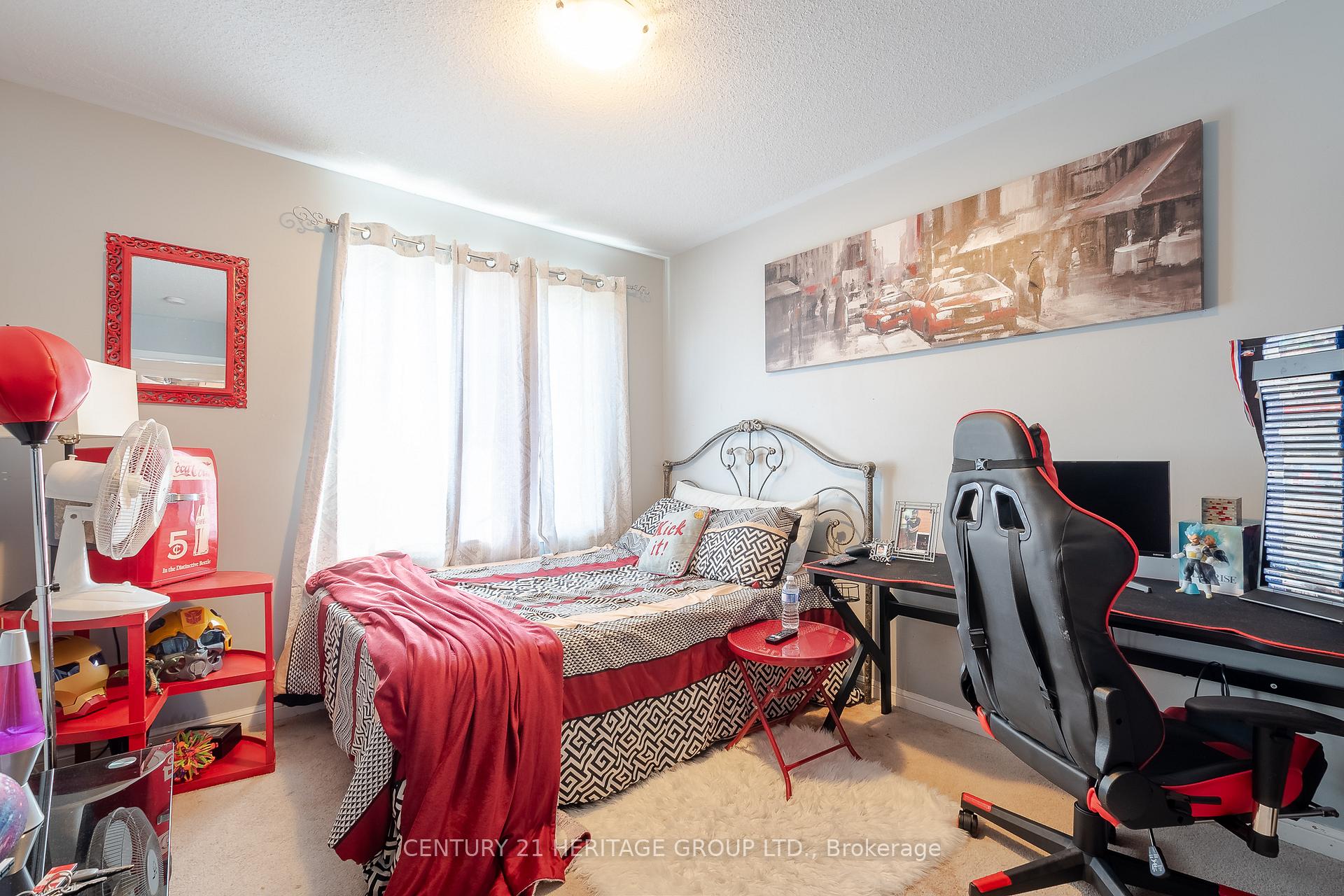 Photo 22 of 255 John W. Taylor Avenue, New Tecumseth, Alliston — HOMEH