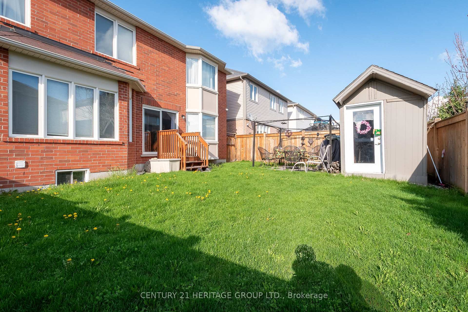 Photo 30 of 255 John W. Taylor Avenue, New Tecumseth, Alliston — HOMEH