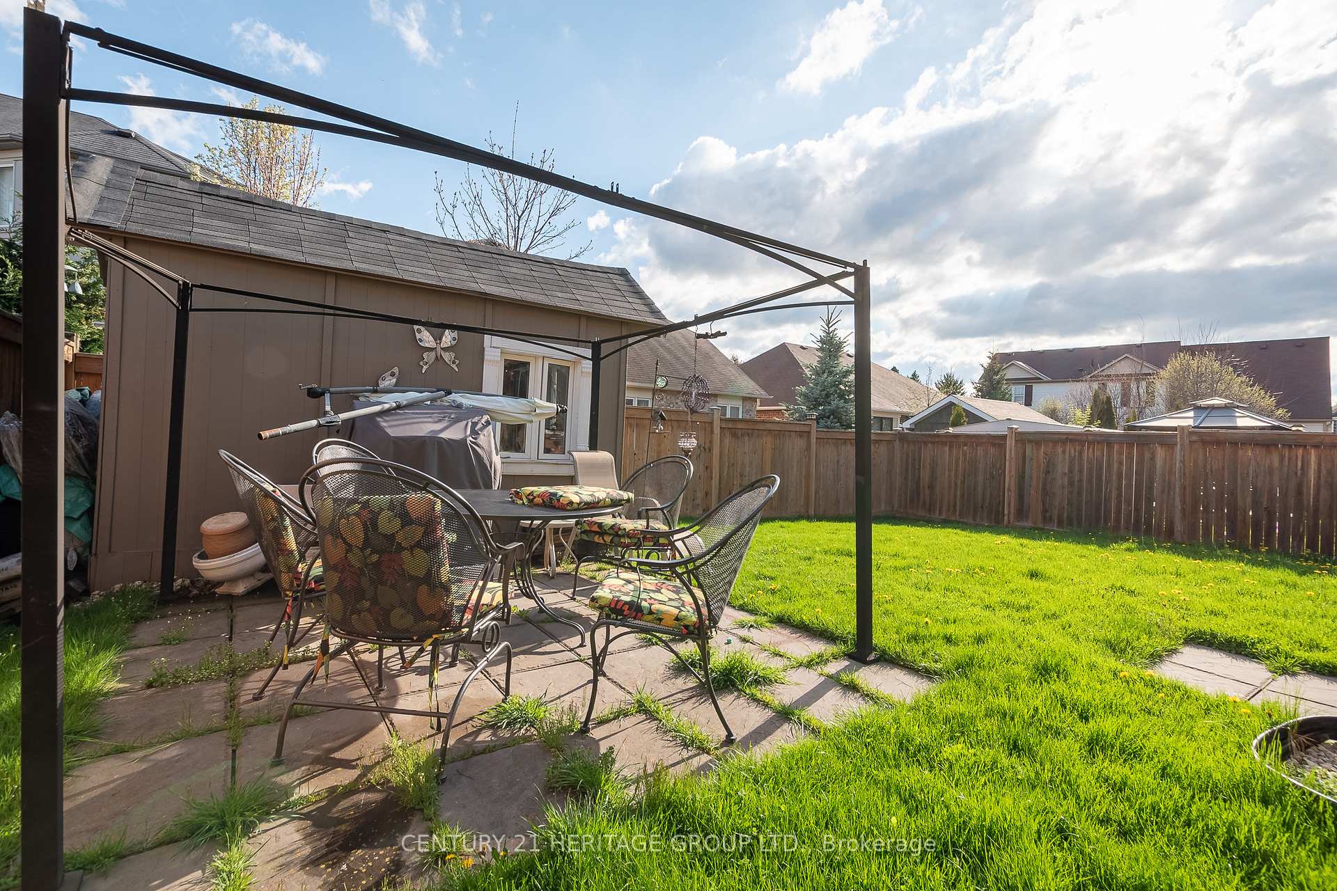 Photo 31 of 255 John W. Taylor Avenue, New Tecumseth, Alliston — HOMEH