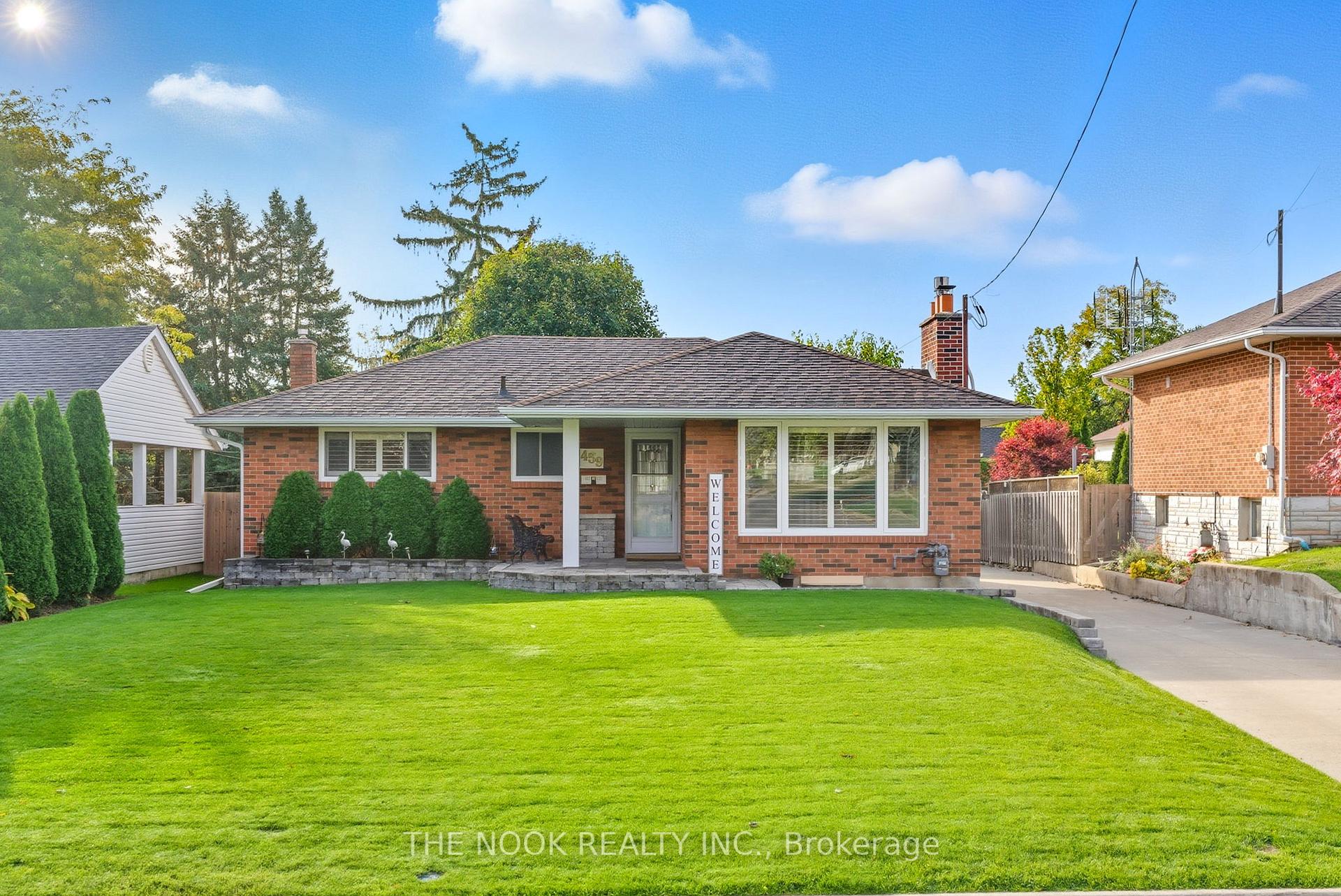 Photo 1 of 459 Cunningham Avenue, Oshawa, McLaughlin — HOMEH