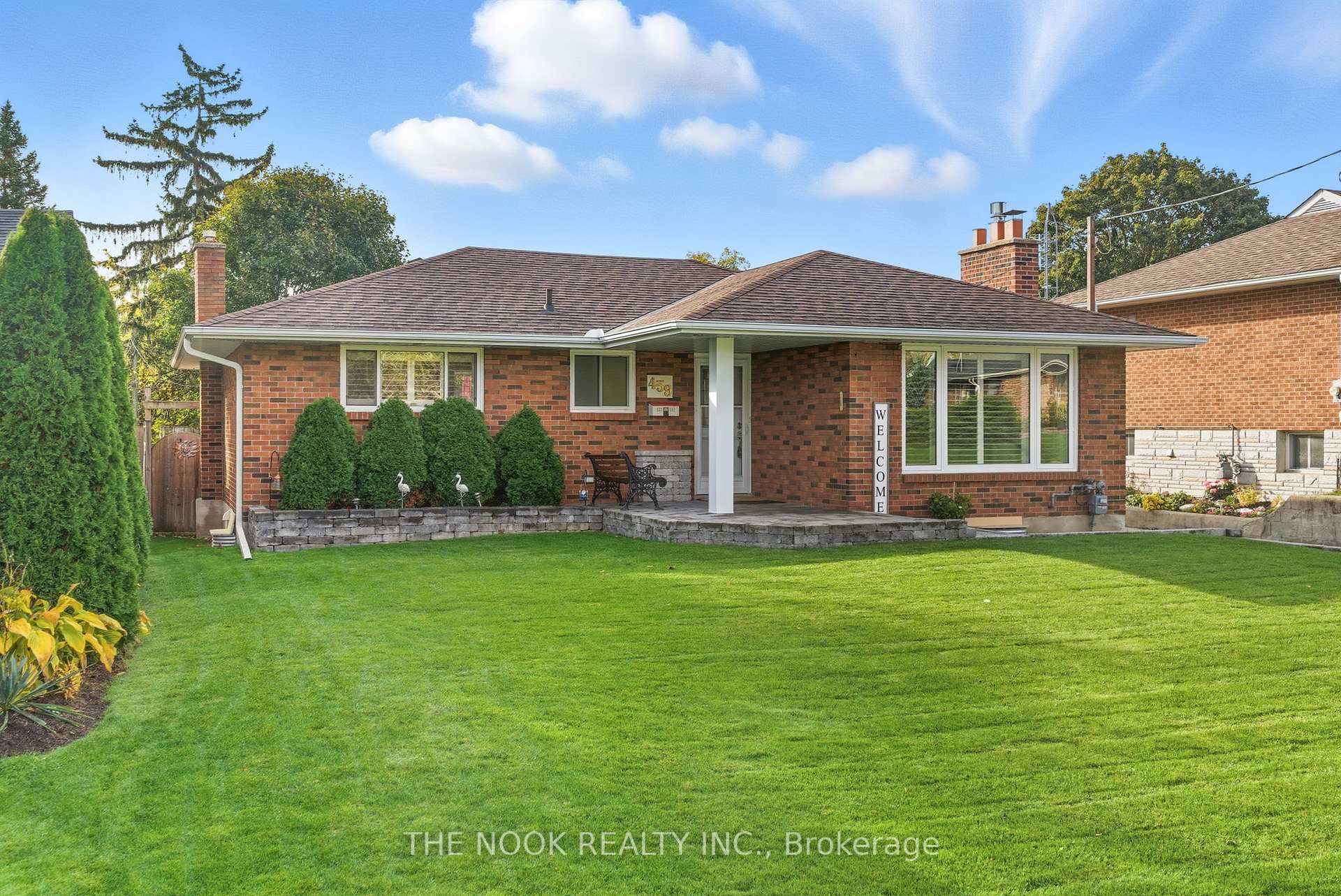Photo 3 of 459 Cunningham Avenue, Oshawa, McLaughlin — HOMEH