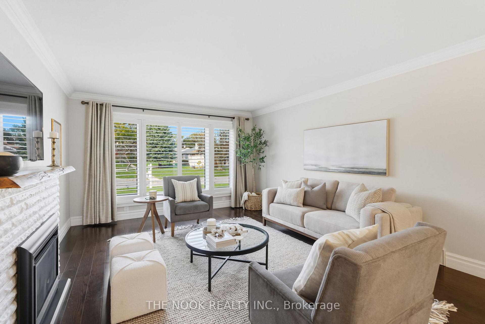 Photo 6 of 459 Cunningham Avenue, Oshawa, McLaughlin — HOMEH