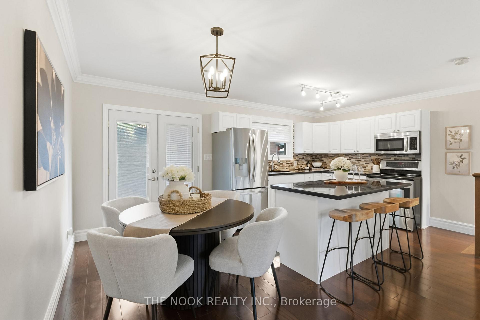 Photo 8 of 459 Cunningham Avenue, Oshawa, McLaughlin — HOMEH