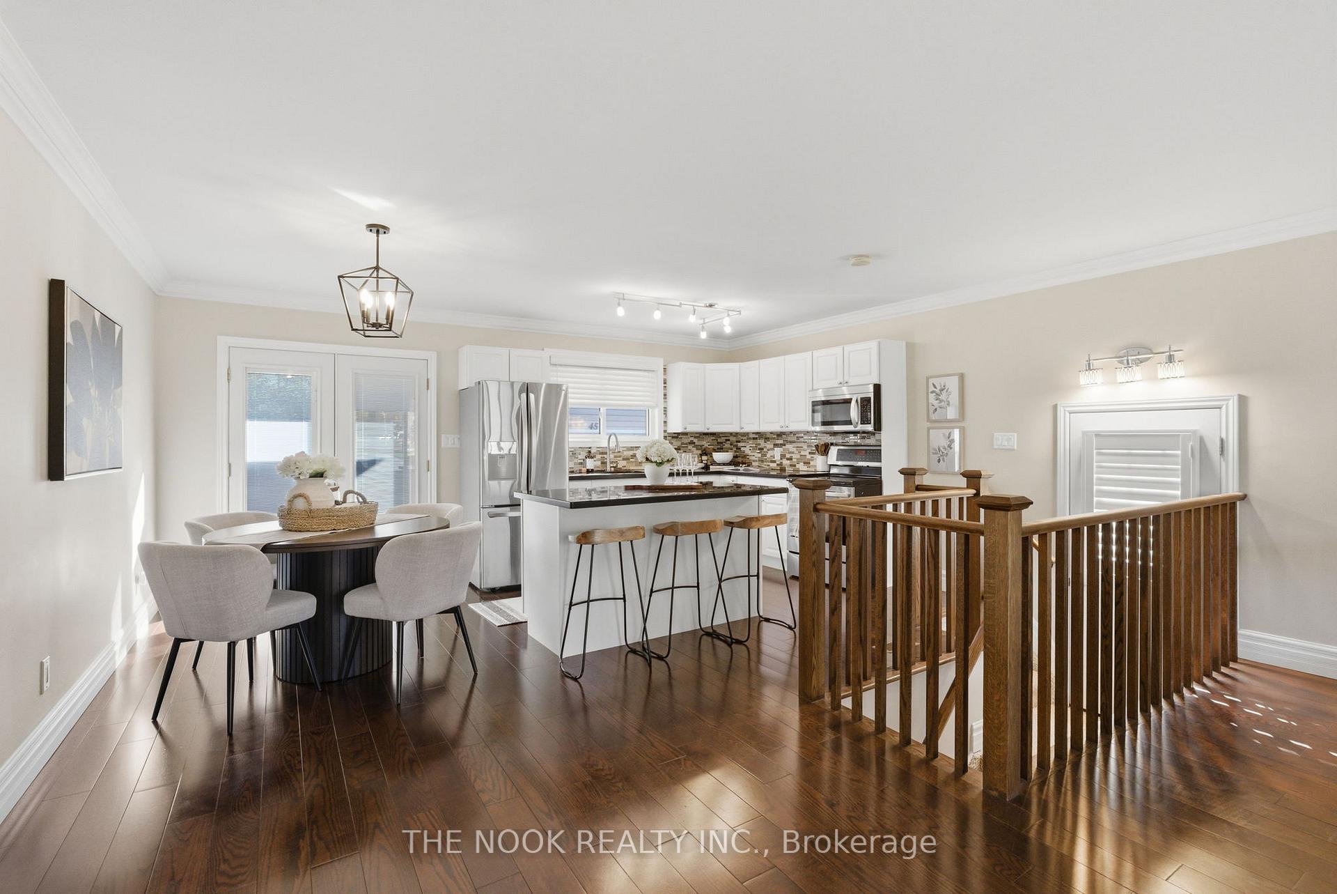 Photo 11 of 459 Cunningham Avenue, Oshawa, McLaughlin — HOMEH