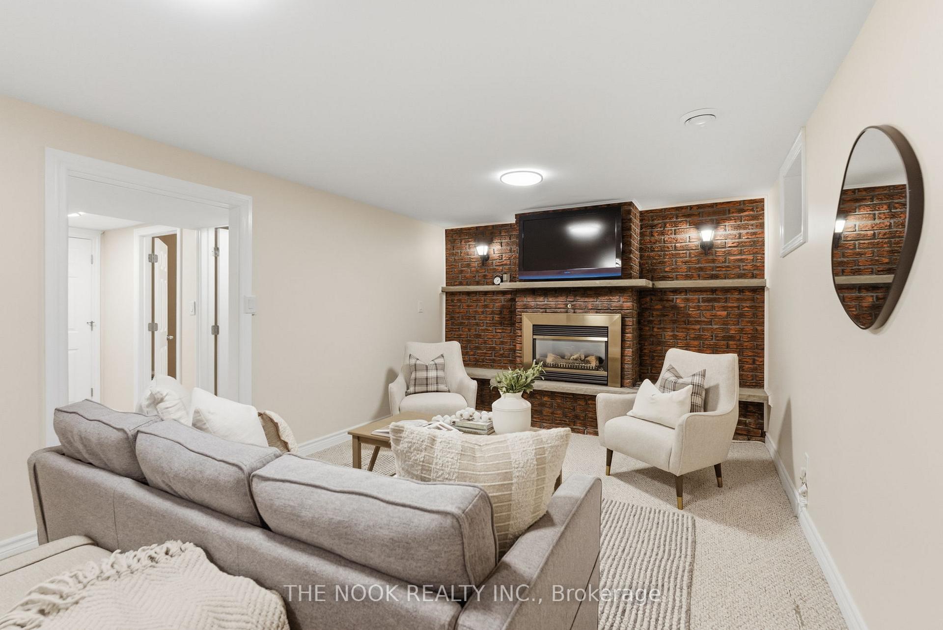 Photo 19 of 459 Cunningham Avenue, Oshawa, McLaughlin — HOMEH