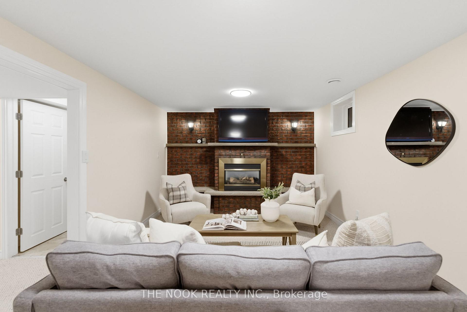 Photo 20 of 459 Cunningham Avenue, Oshawa, McLaughlin — HOMEH