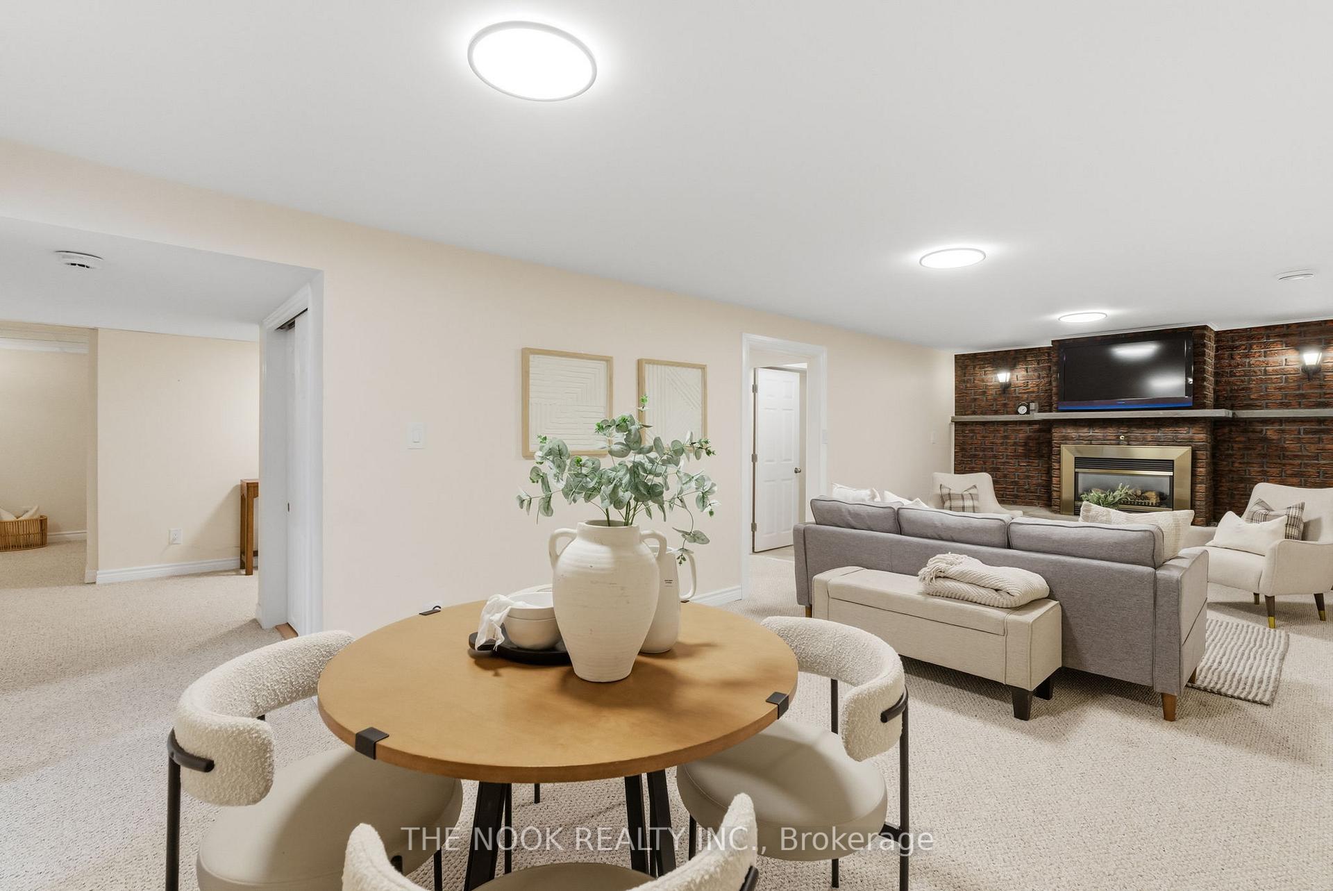 Photo 21 of 459 Cunningham Avenue, Oshawa, McLaughlin — HOMEH