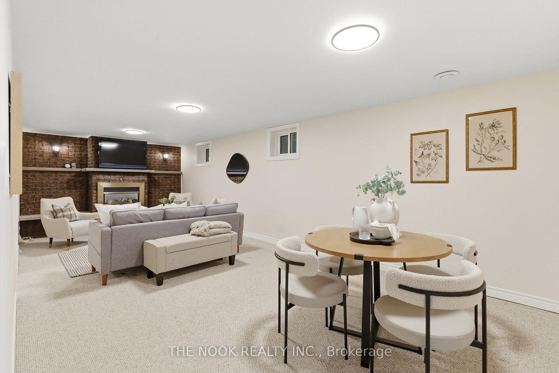 Photo 22 of 459 Cunningham Avenue, Oshawa, McLaughlin — HOMEH