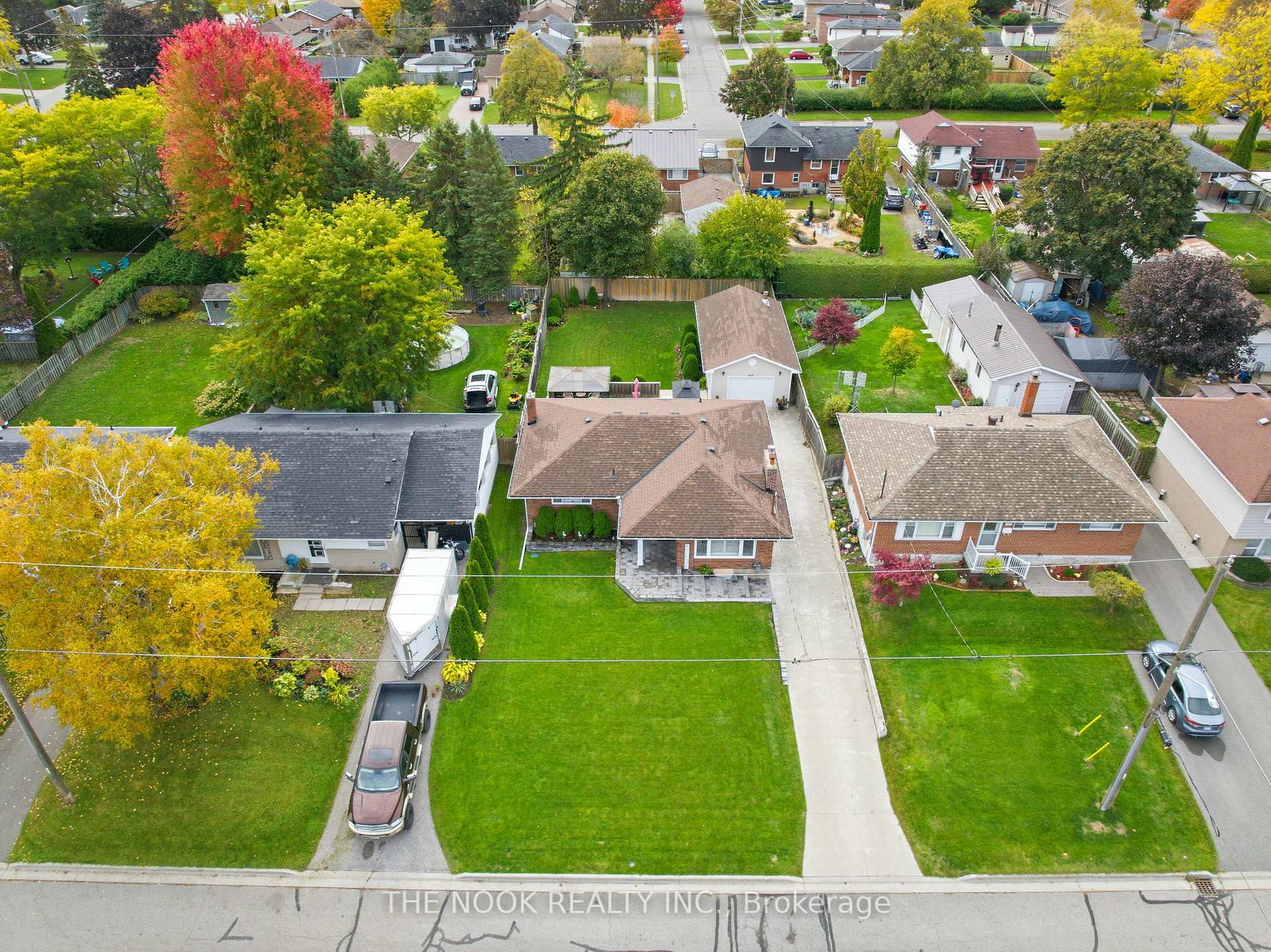 Photo 26 of 459 Cunningham Avenue, Oshawa, McLaughlin — HOMEH