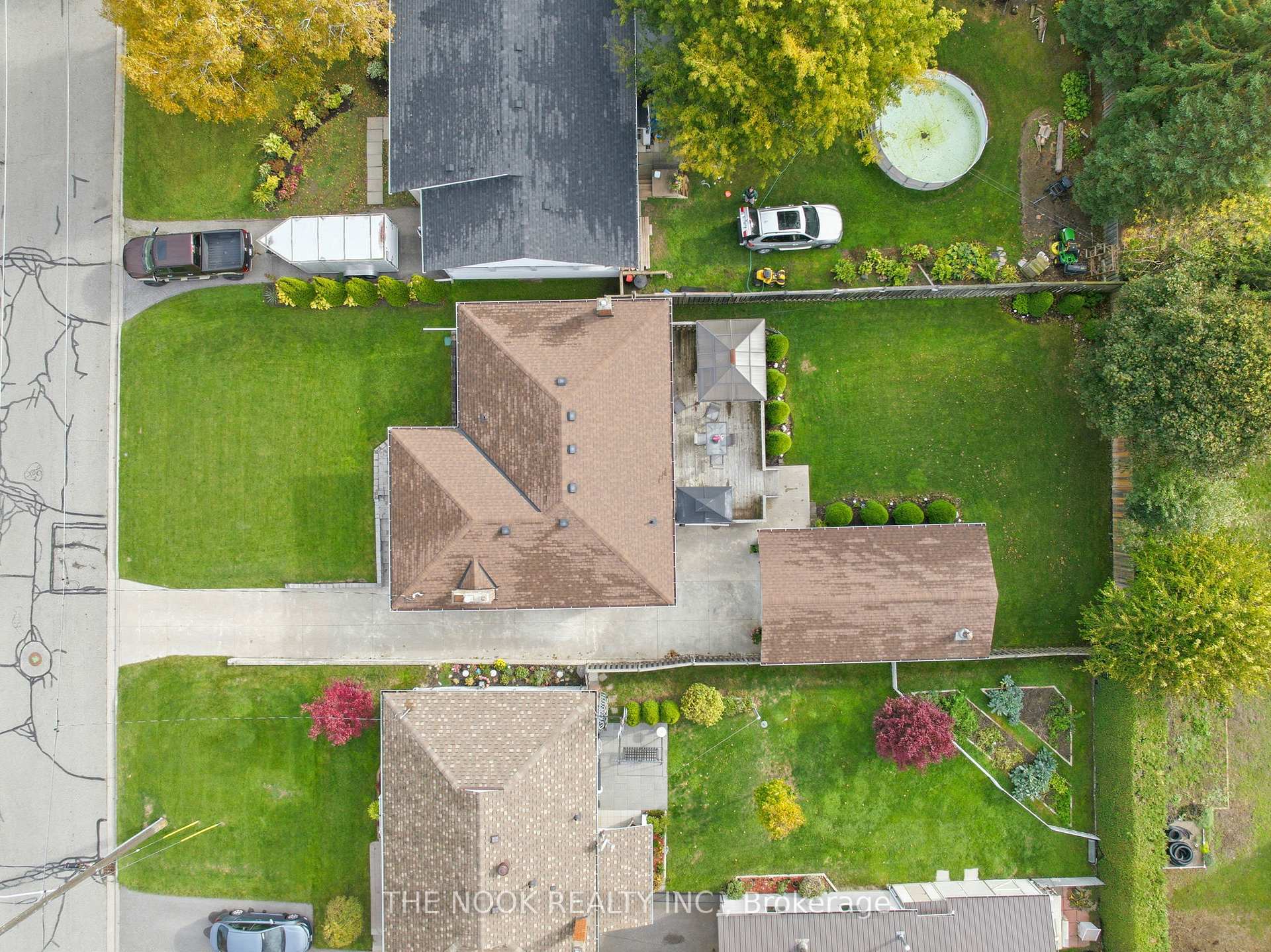 Photo 27 of 459 Cunningham Avenue, Oshawa, McLaughlin — HOMEH
