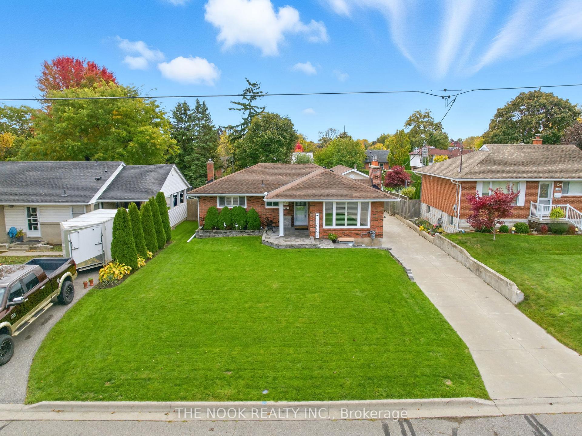 Photo 29 of 459 Cunningham Avenue, Oshawa, McLaughlin — HOMEH