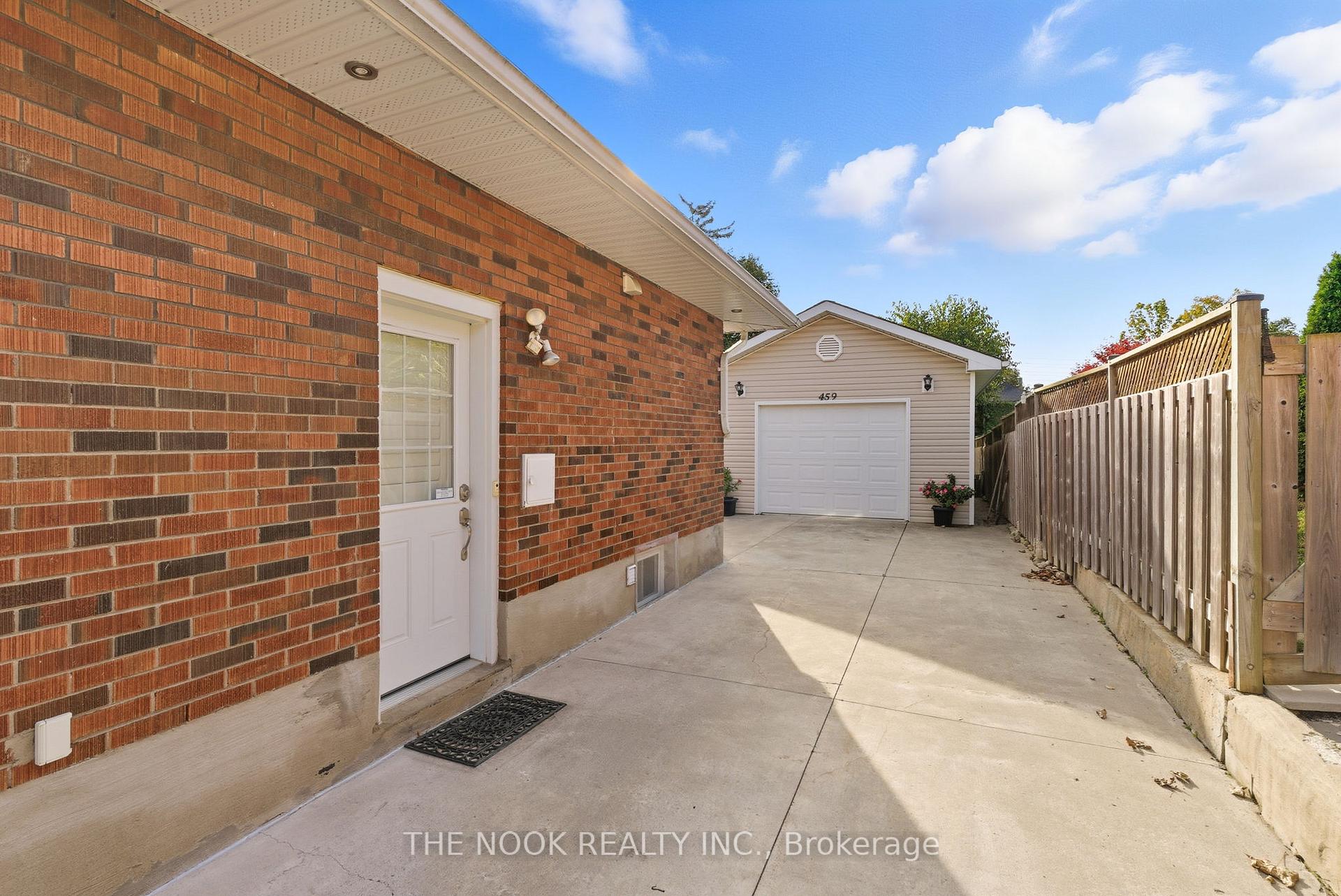 Photo 30 of 459 Cunningham Avenue, Oshawa, McLaughlin — HOMEH