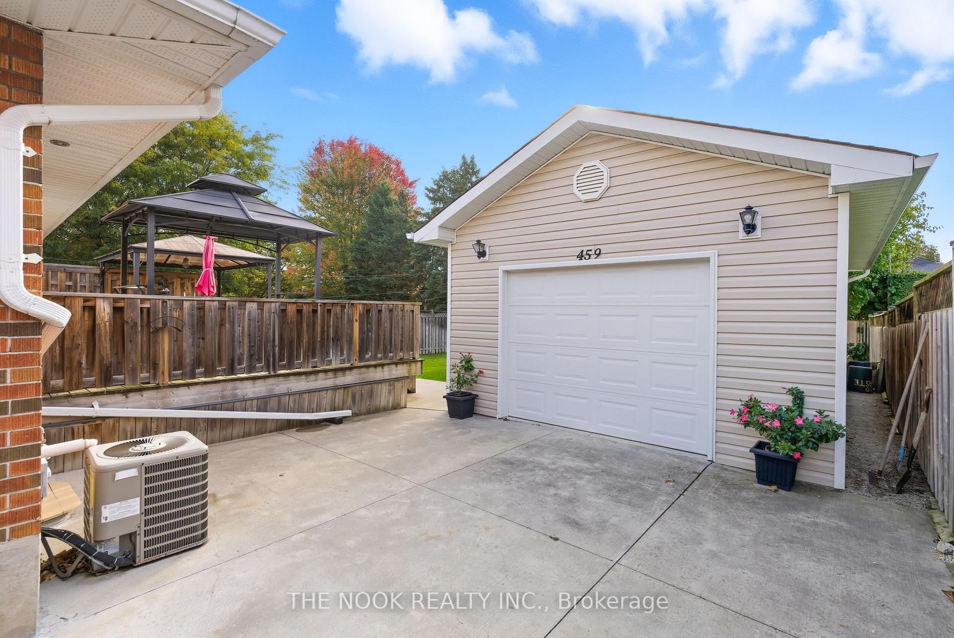 Photo 31 of 459 Cunningham Avenue, Oshawa, McLaughlin — HOMEH