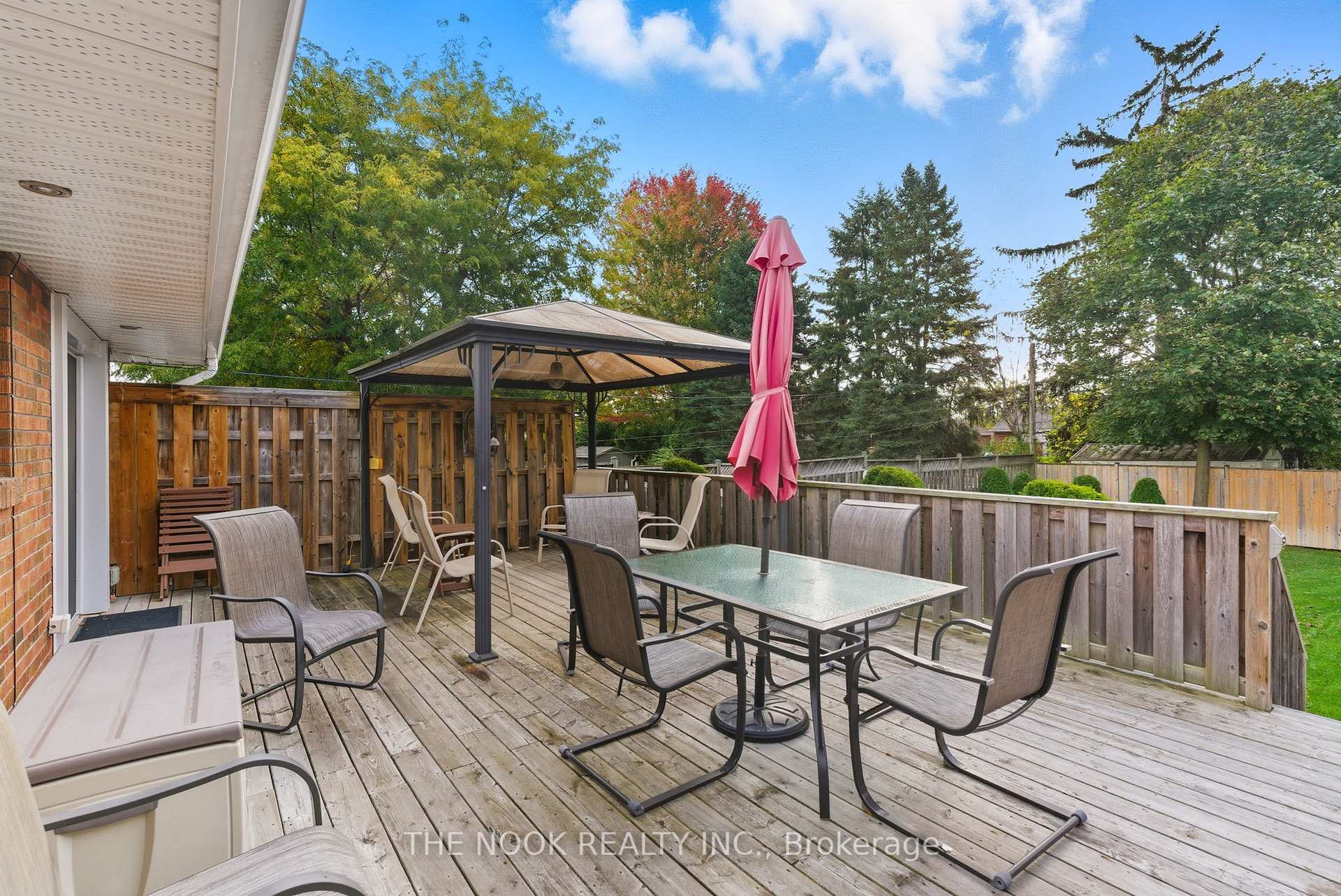 Photo 32 of 459 Cunningham Avenue, Oshawa, McLaughlin — HOMEH