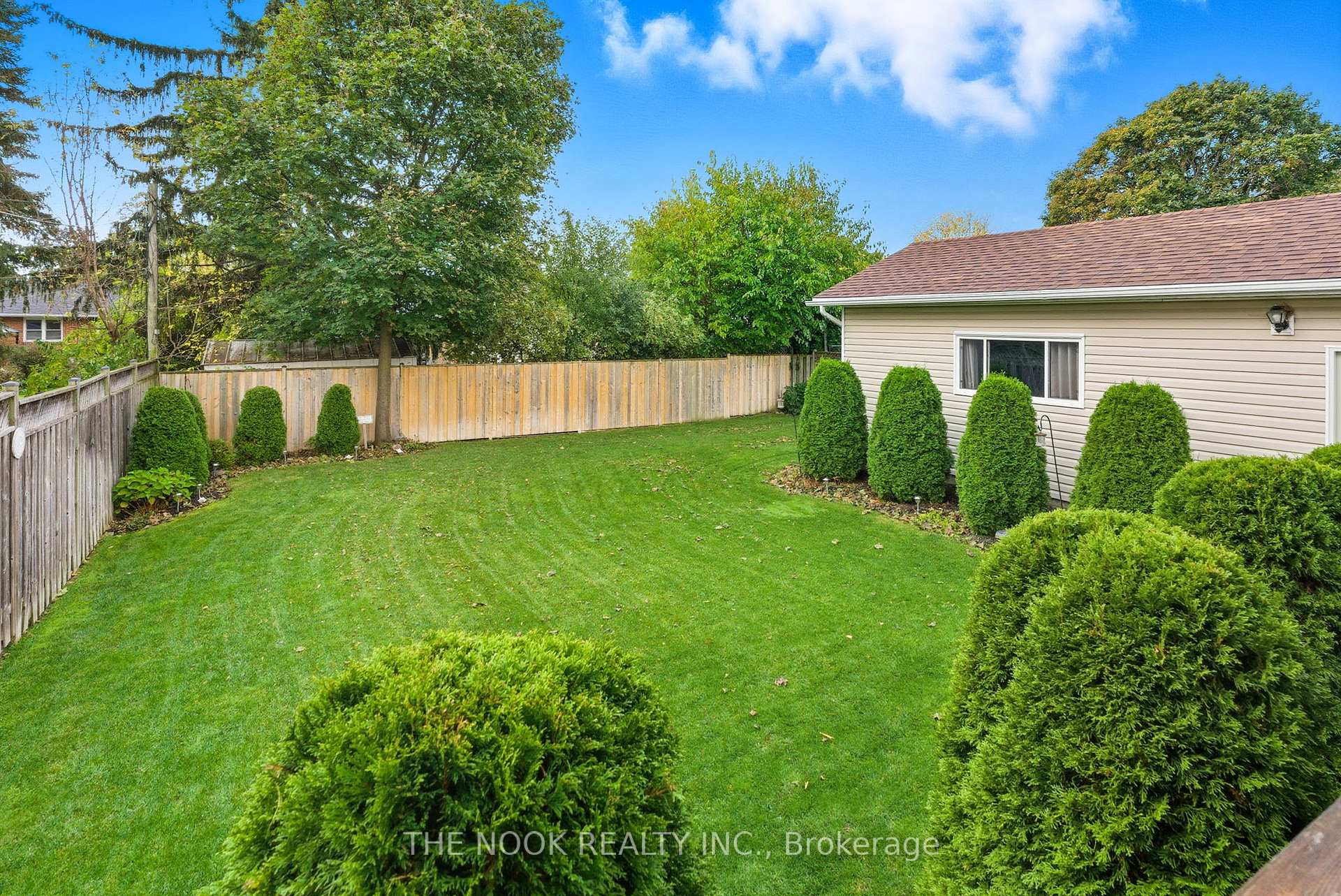 Photo 33 of 459 Cunningham Avenue, Oshawa, McLaughlin — HOMEH
