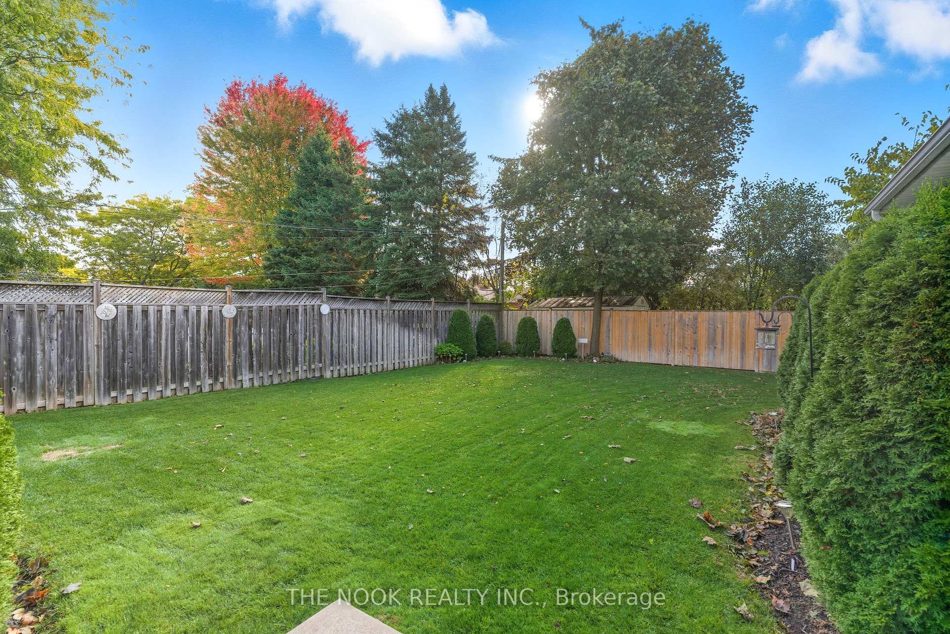 Photo 34 of 459 Cunningham Avenue, Oshawa, McLaughlin — HOMEH