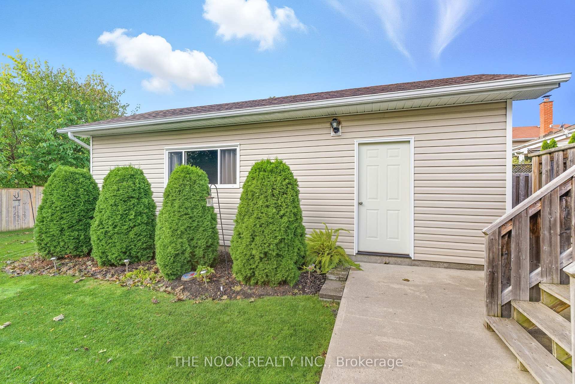 Photo 35 of 459 Cunningham Avenue, Oshawa, McLaughlin — HOMEH